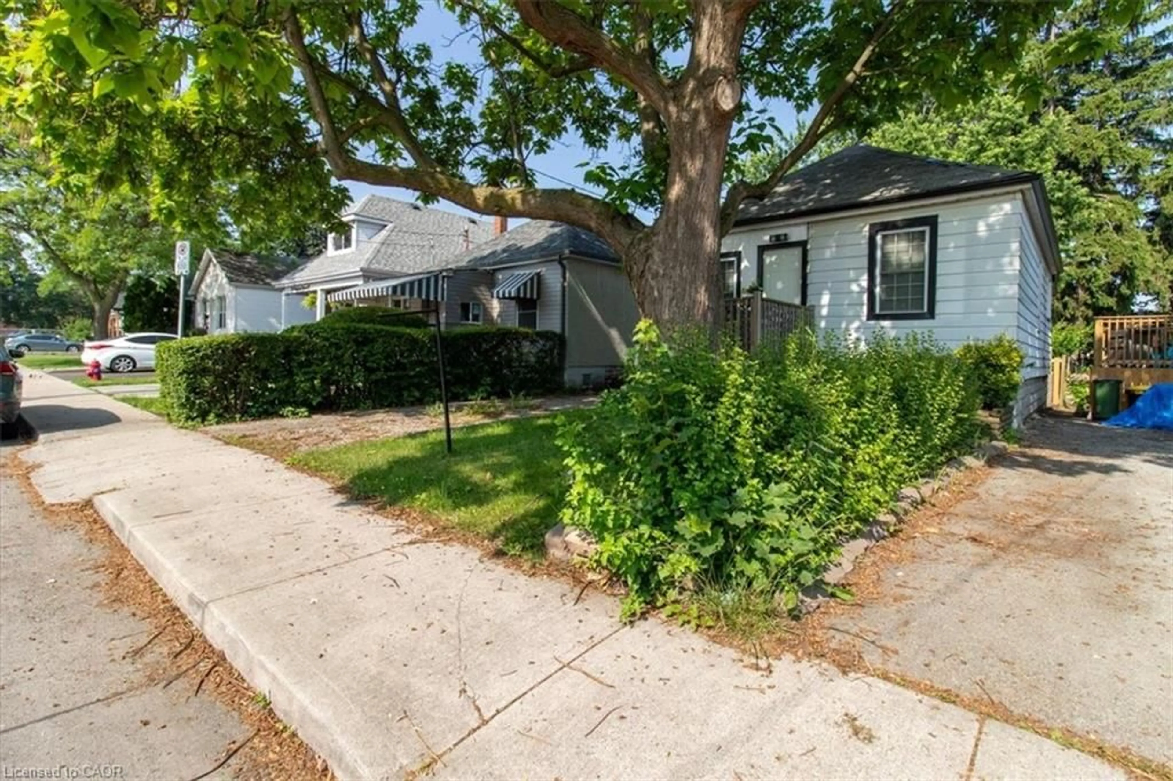 Unknown for 29 Wexford Ave, Hamilton Ontario L8H 4M2
