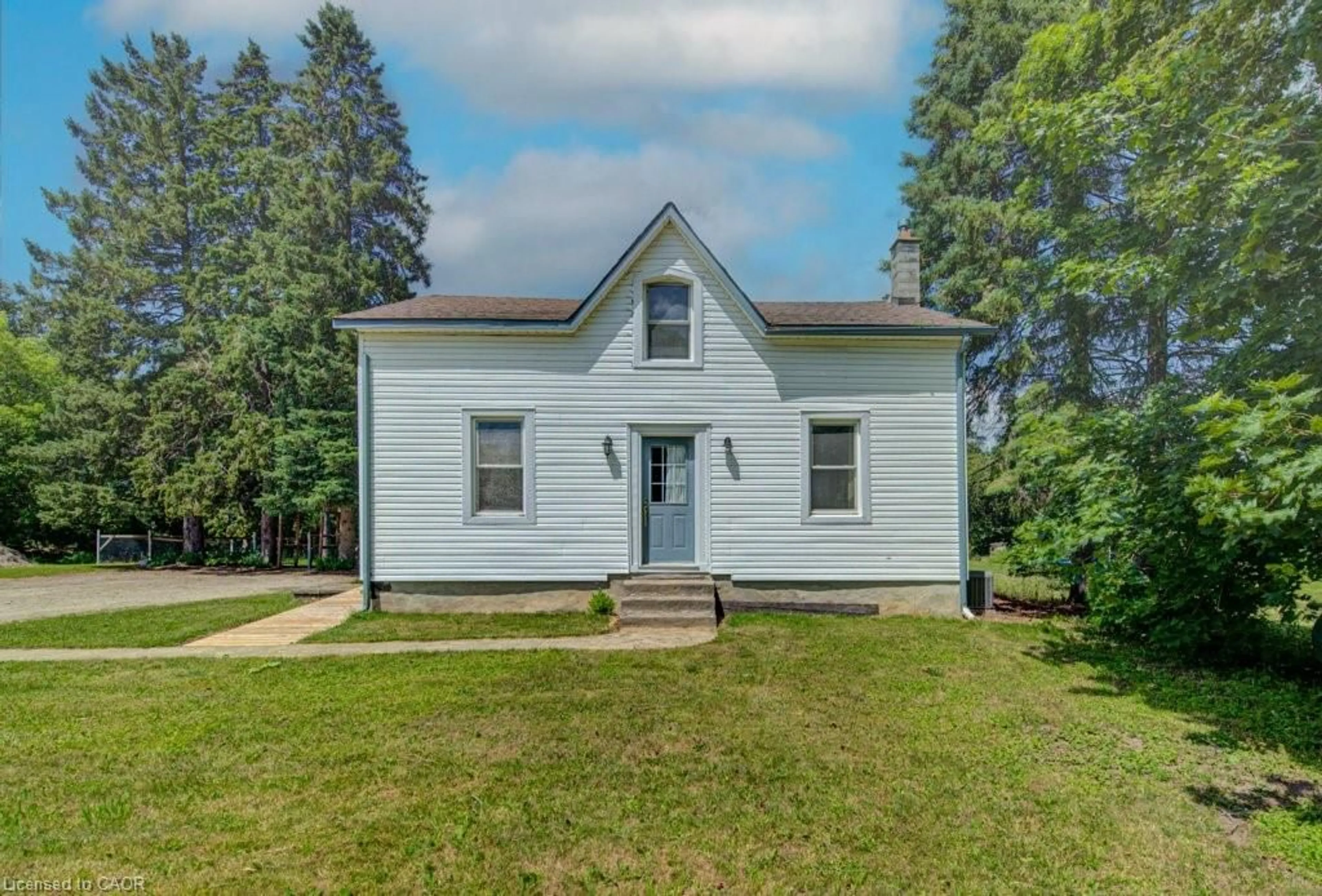 Unknown for 154 Evert St, Rockwood Ontario N0B 2K0