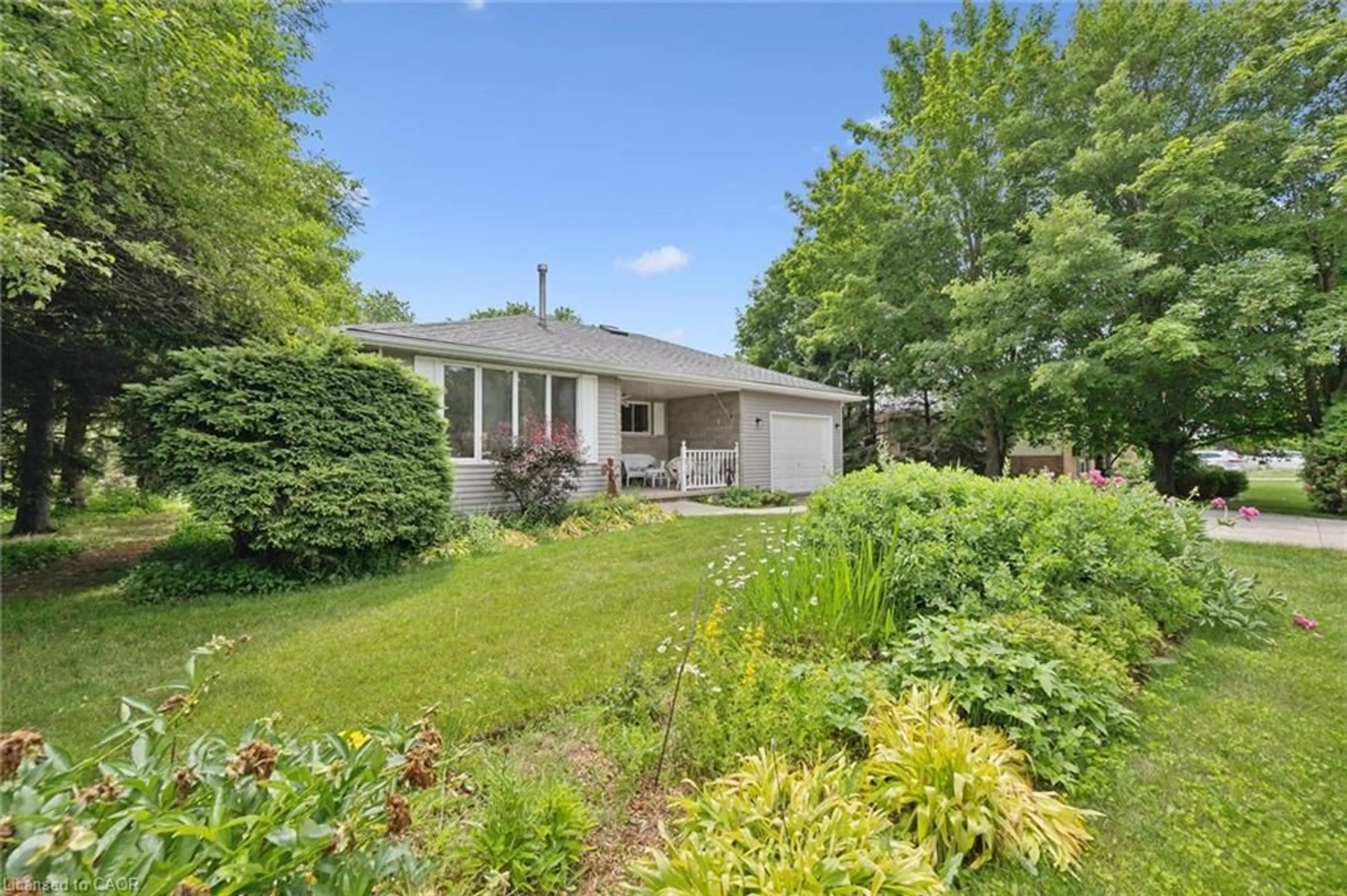 Unknown for 27 Atchison Lane, Fergus Ontario N1M 3L1