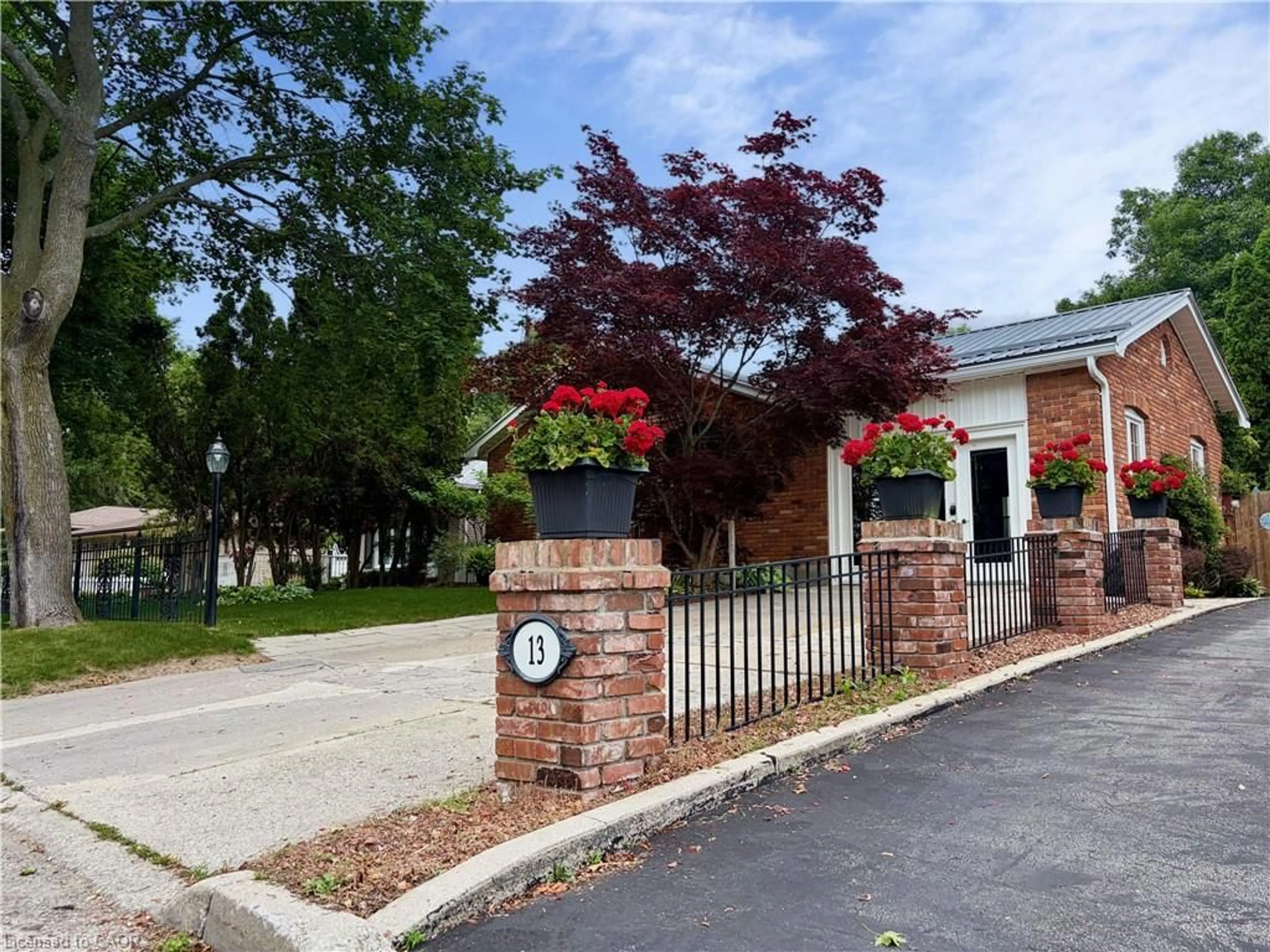 Unknown for 13 Kelly Ave, Simcoe Ontario N3Y 4V6