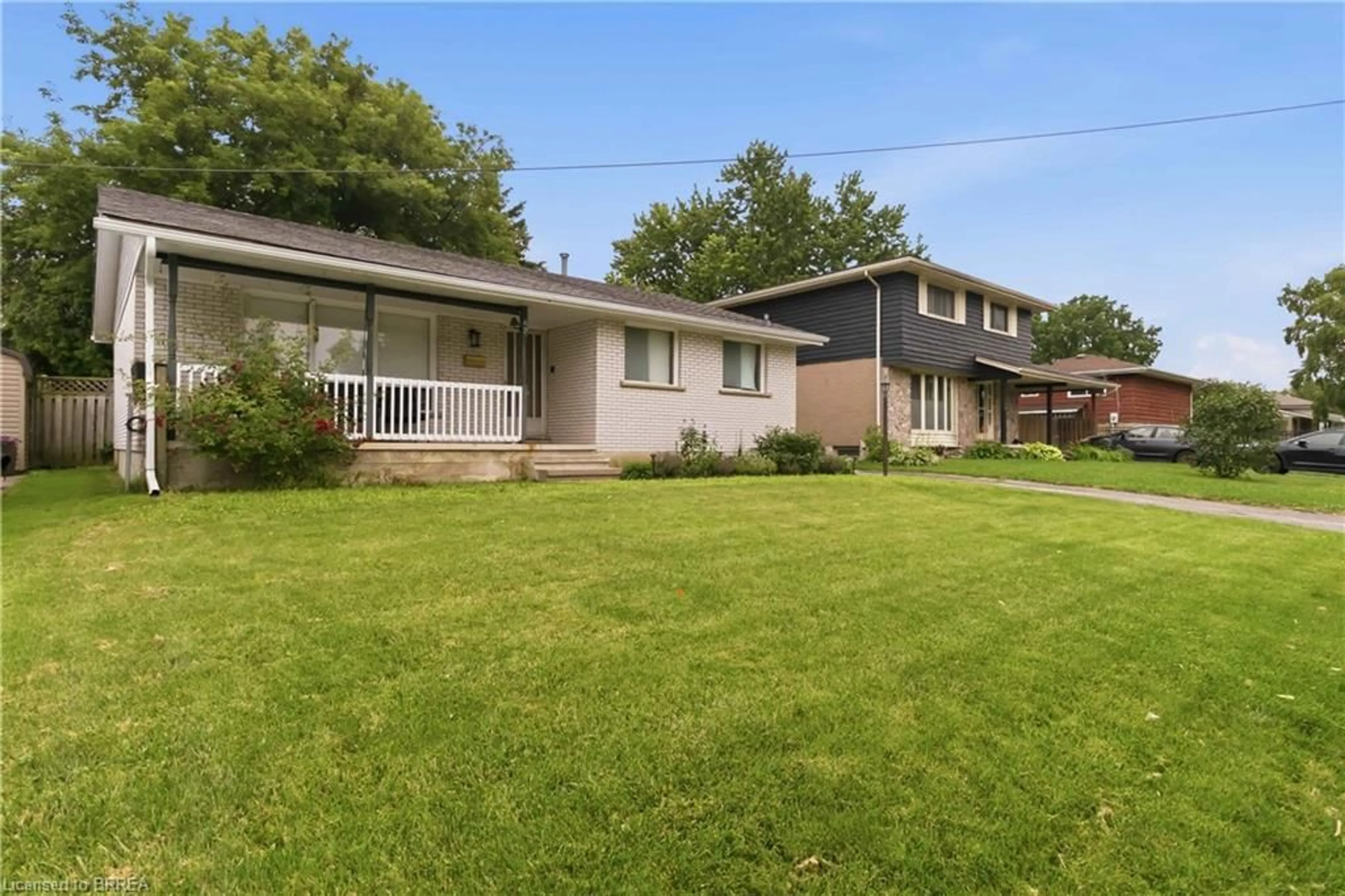 Unknown for 47 Brier Park Rd, Brantford Ontario N3R 3R1