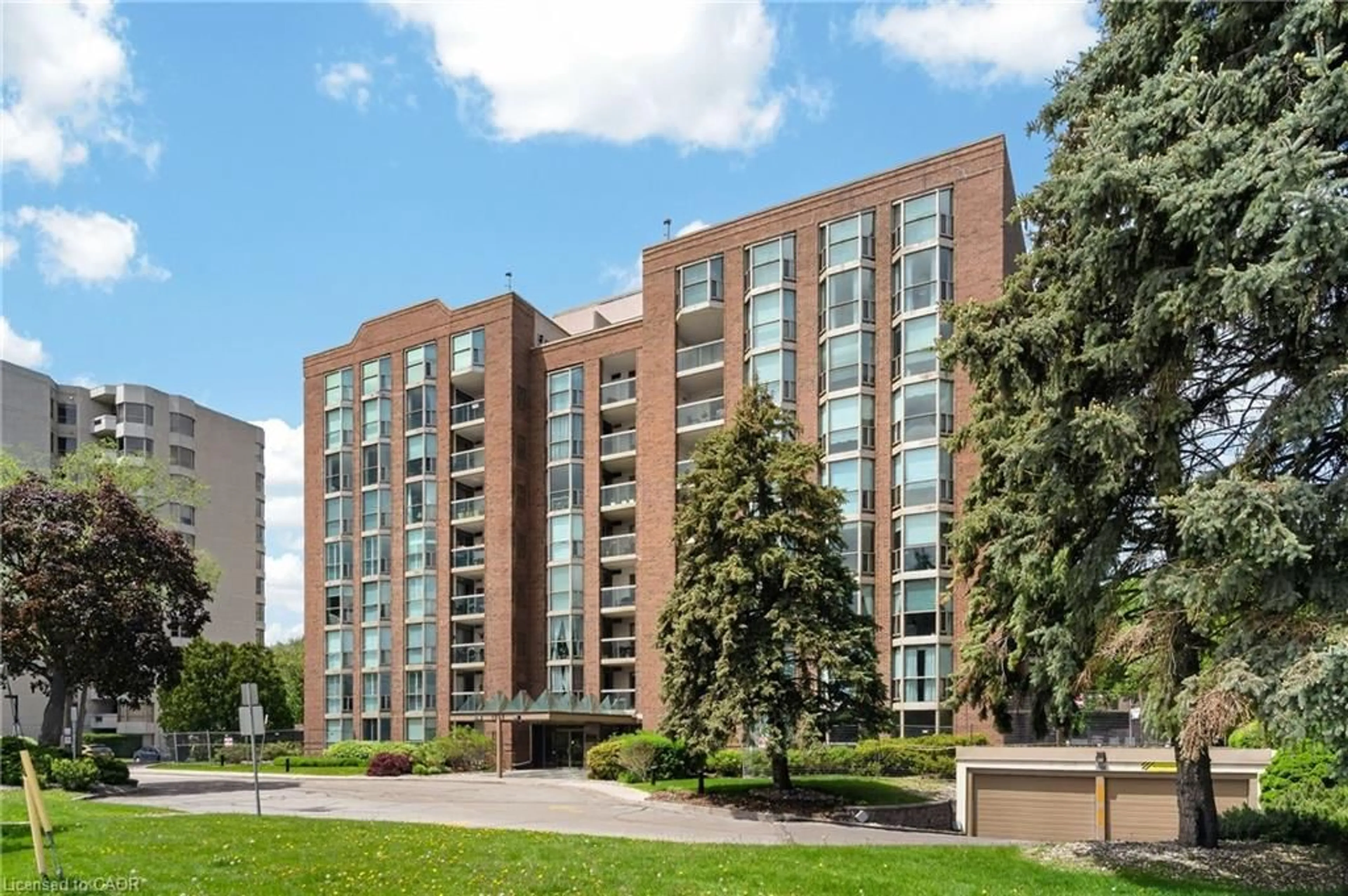 Unknown for 1225 North Shore Blvd #709, Burlington Ontario L7S 1Z6