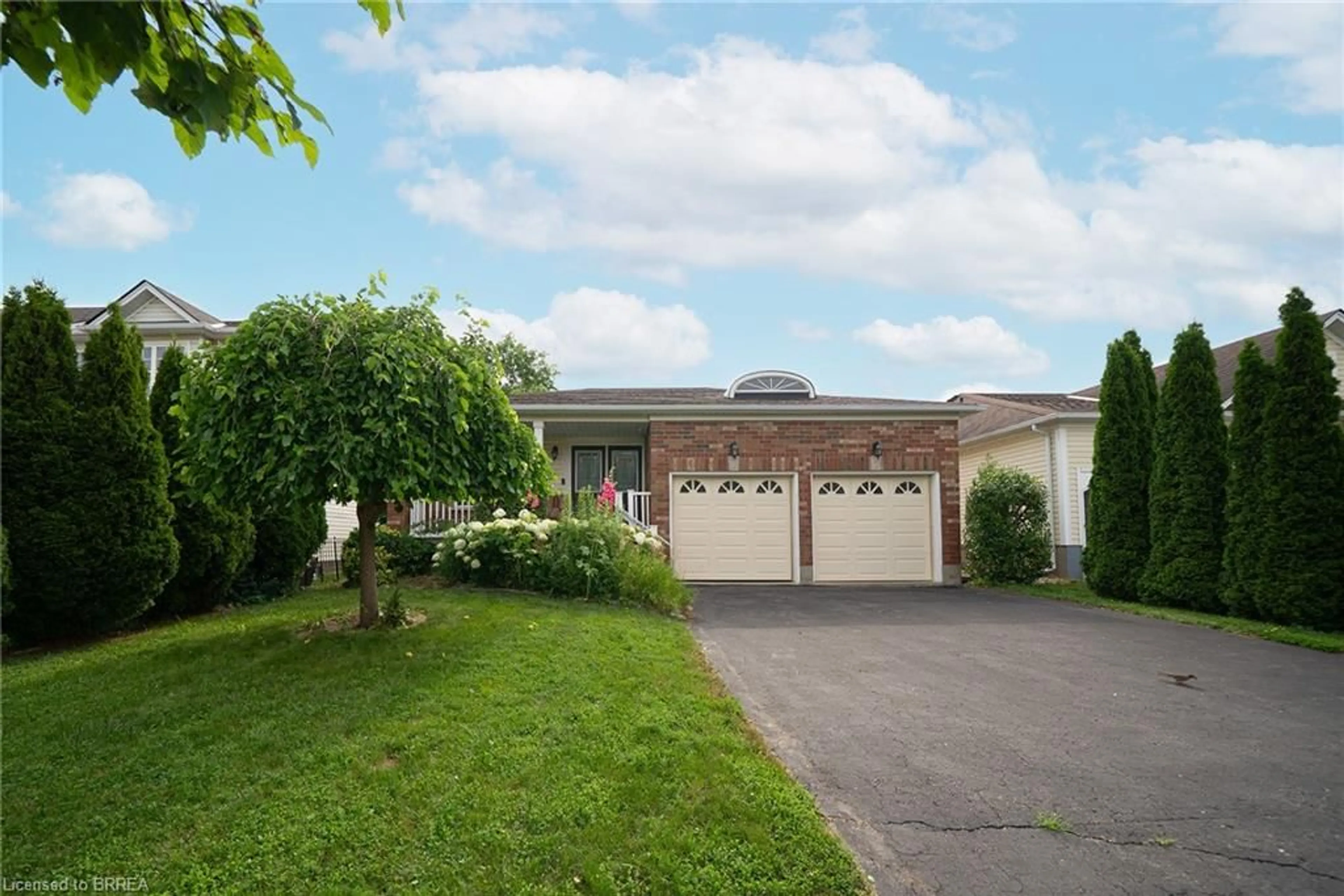 Unknown for 23 Stowe Terr, Brantford Ontario N3T 6P4