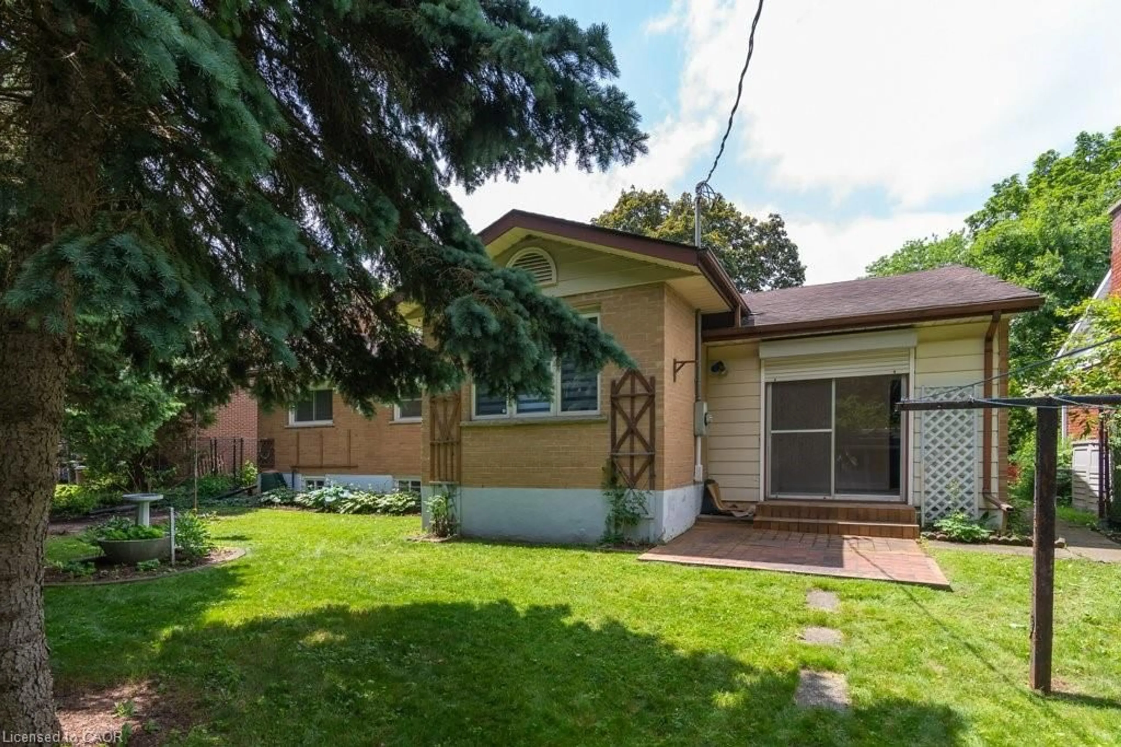 Unknown for 139 Mackay Cres, Waterloo Ontario N2J 3K1