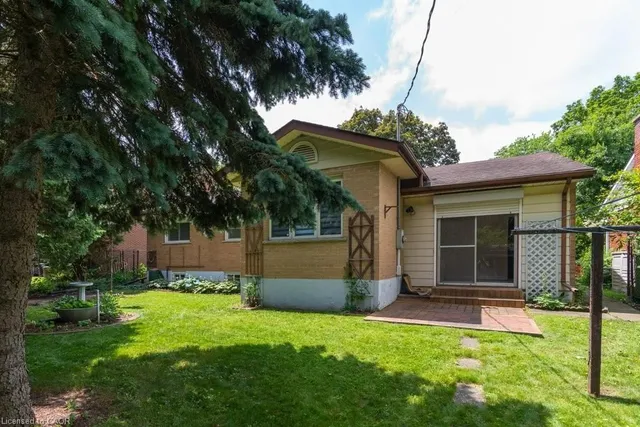 139 Mackay Cres, Waterloo 4