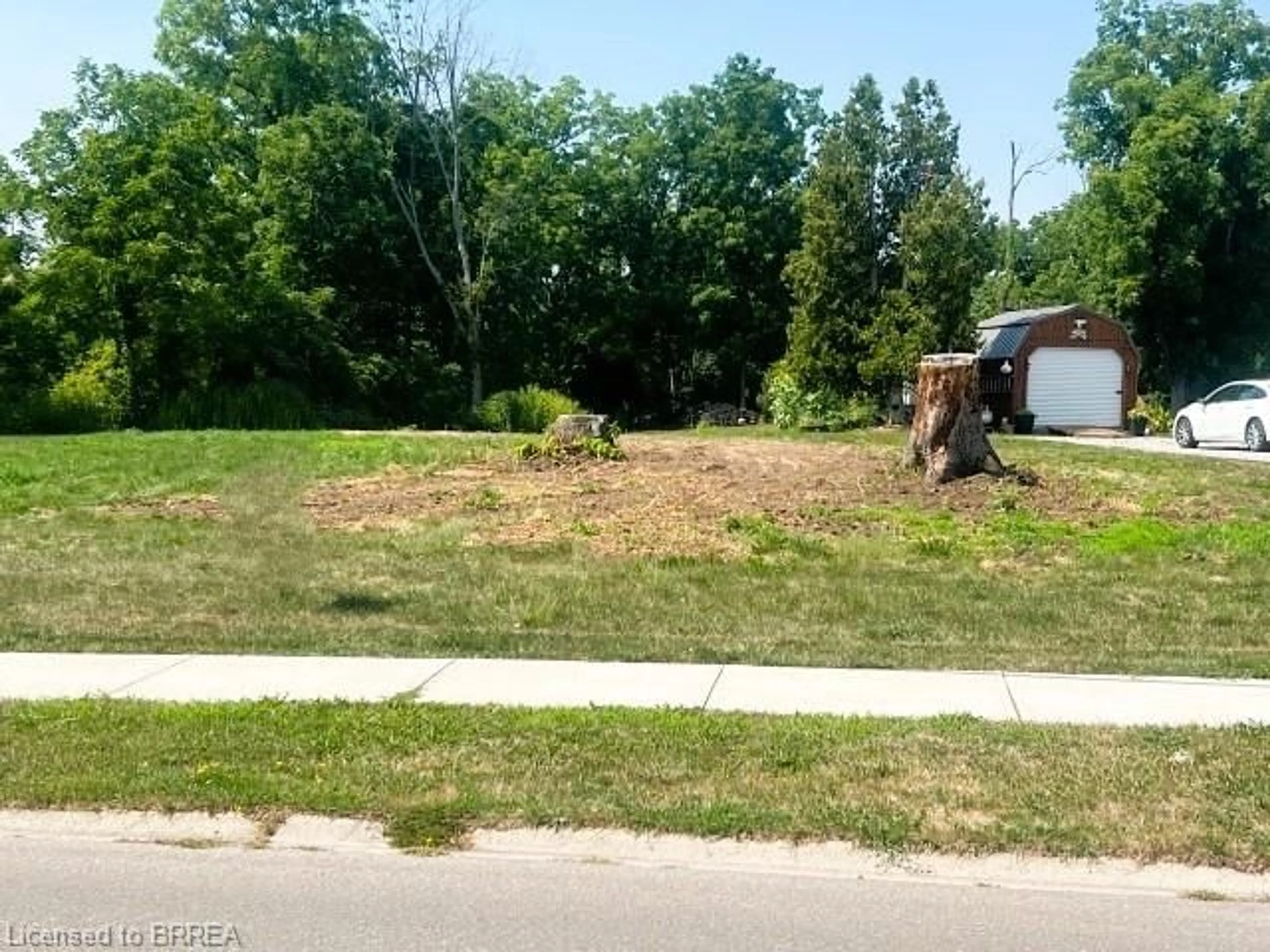 Shed for 75 Wolven St, Port Rowan Ontario N0E 1M0