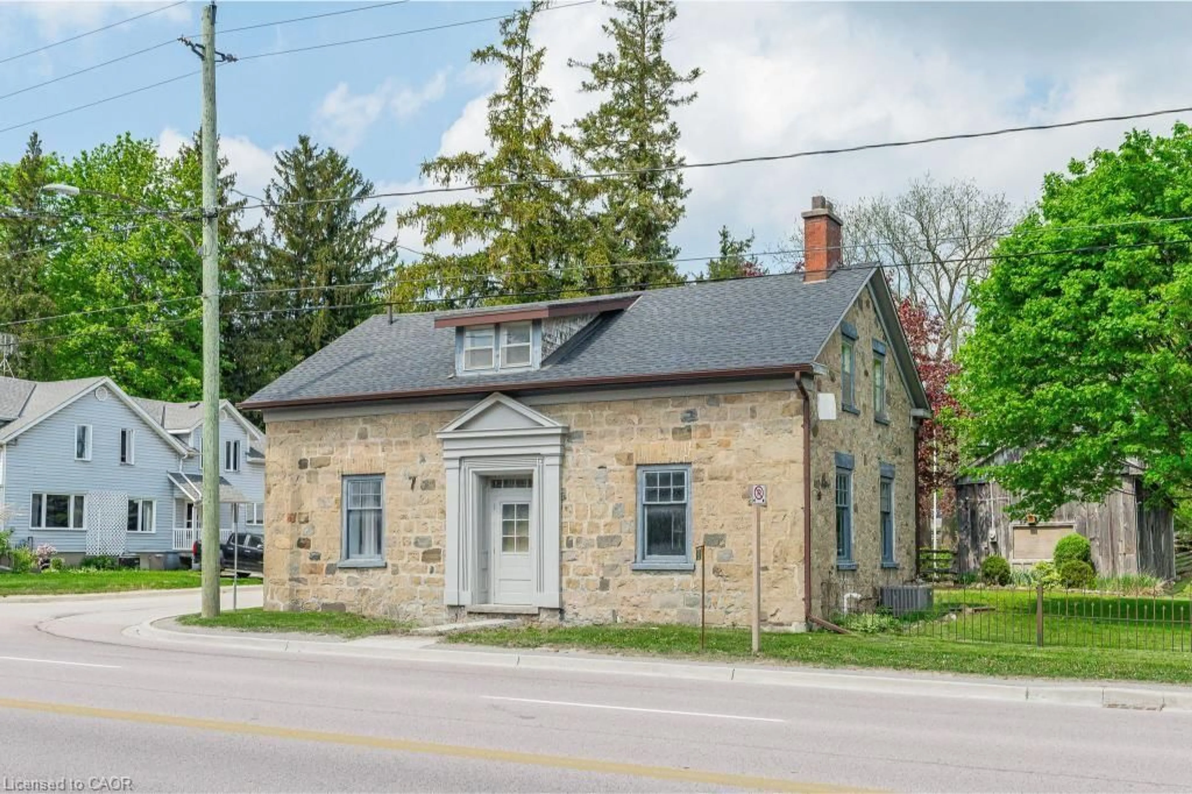 Unknown for 52 Brock Rd, Puslinch Ontario N0B 2J0