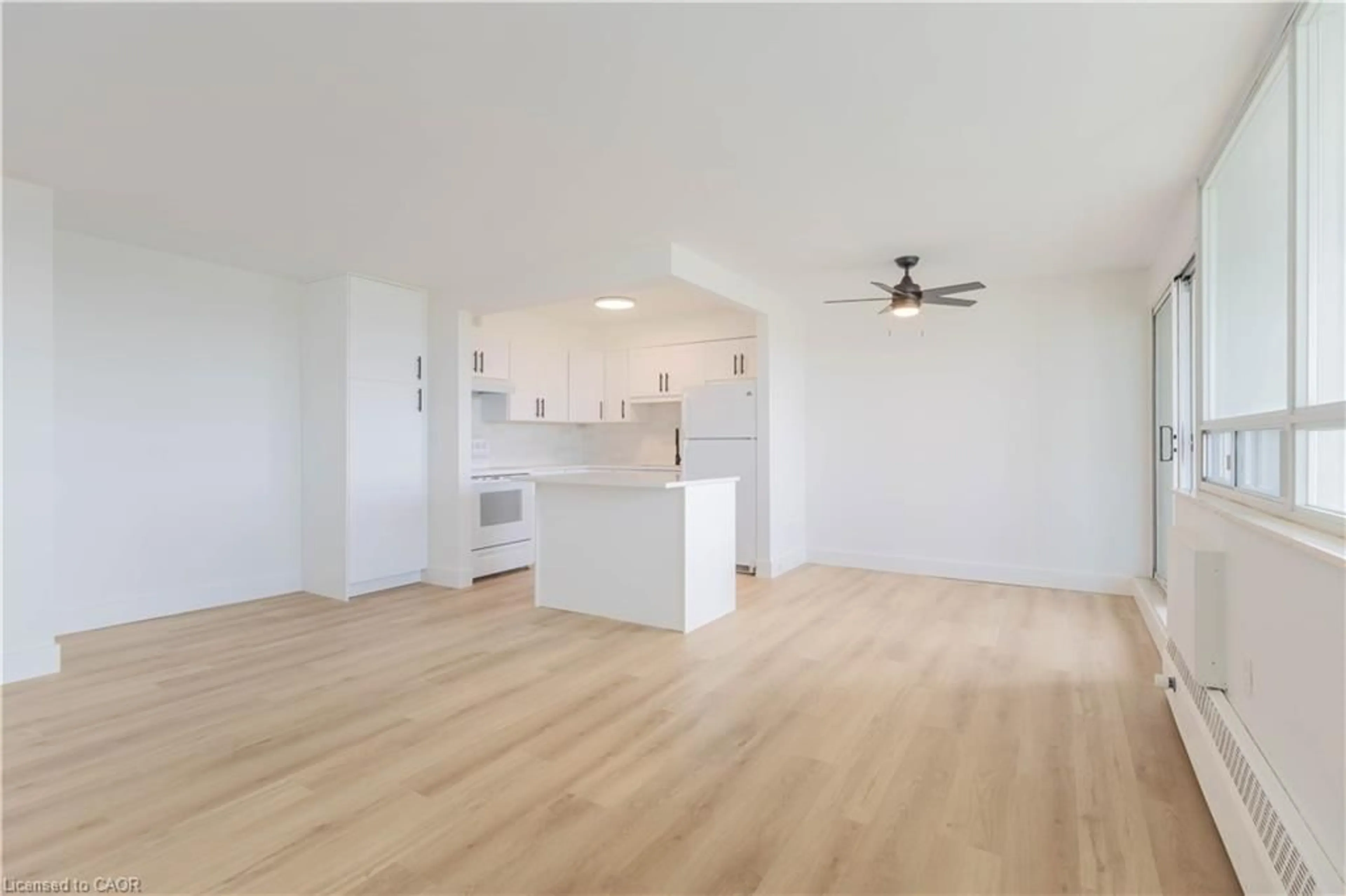 A pic of a room for 24 Midland Dr #705, Kitchener Ontario N2A 2A8