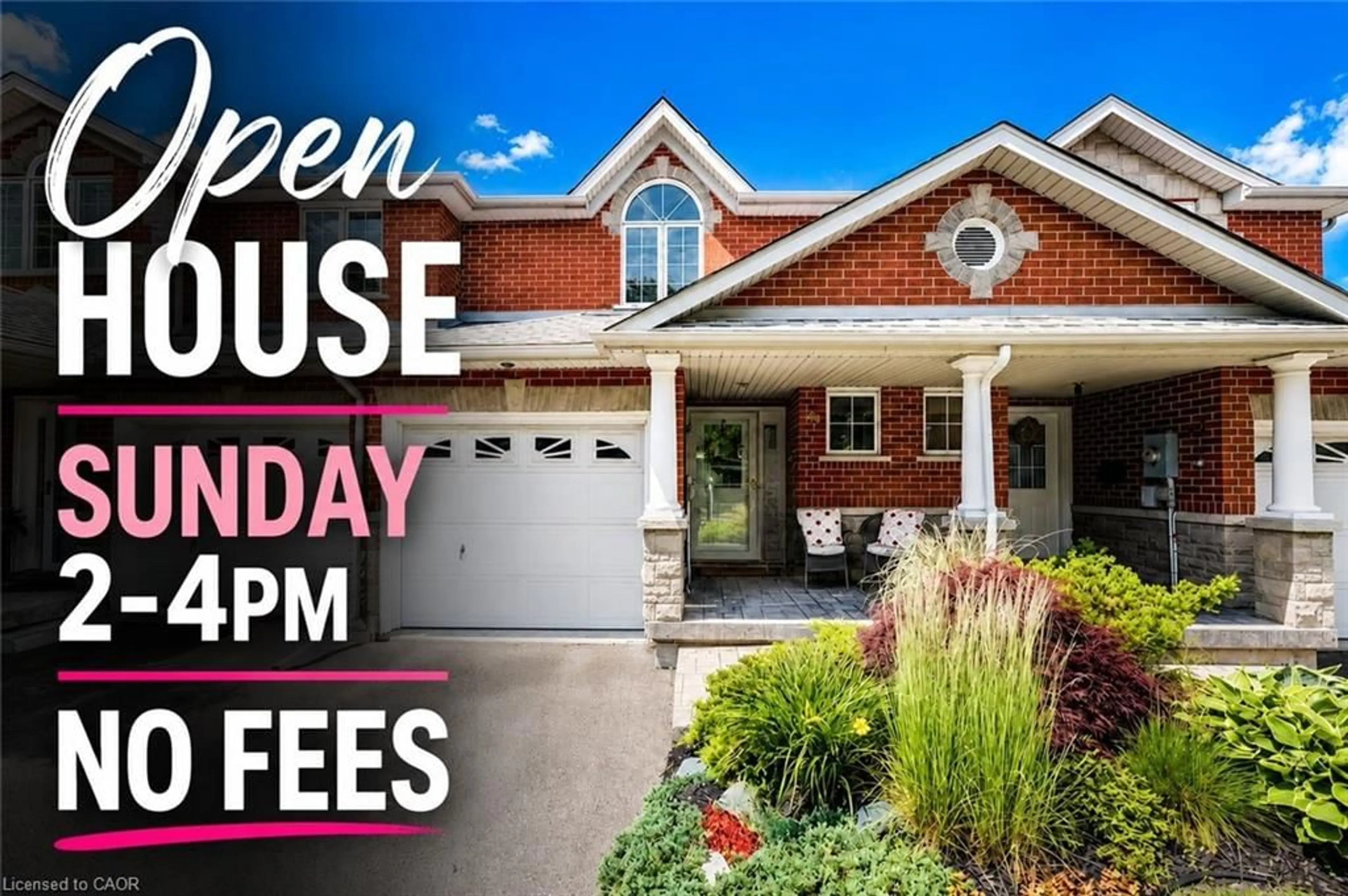 Home with brick exterior material, street for 69 Troy St, Kitchener Ontario N2H 1L9