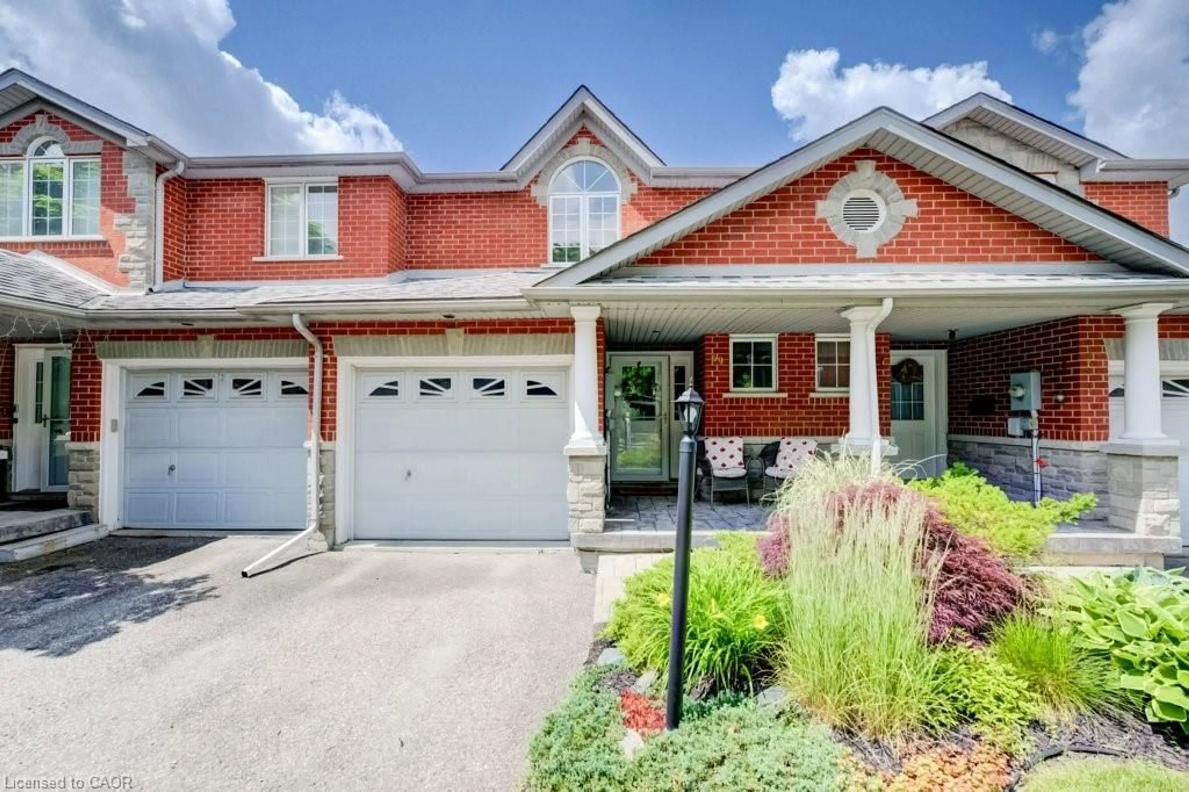 Home with brick exterior material, street for 69 Troy St, Kitchener Ontario N2H 1L9