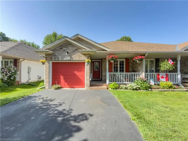 126A Concession Rd, Dunnville