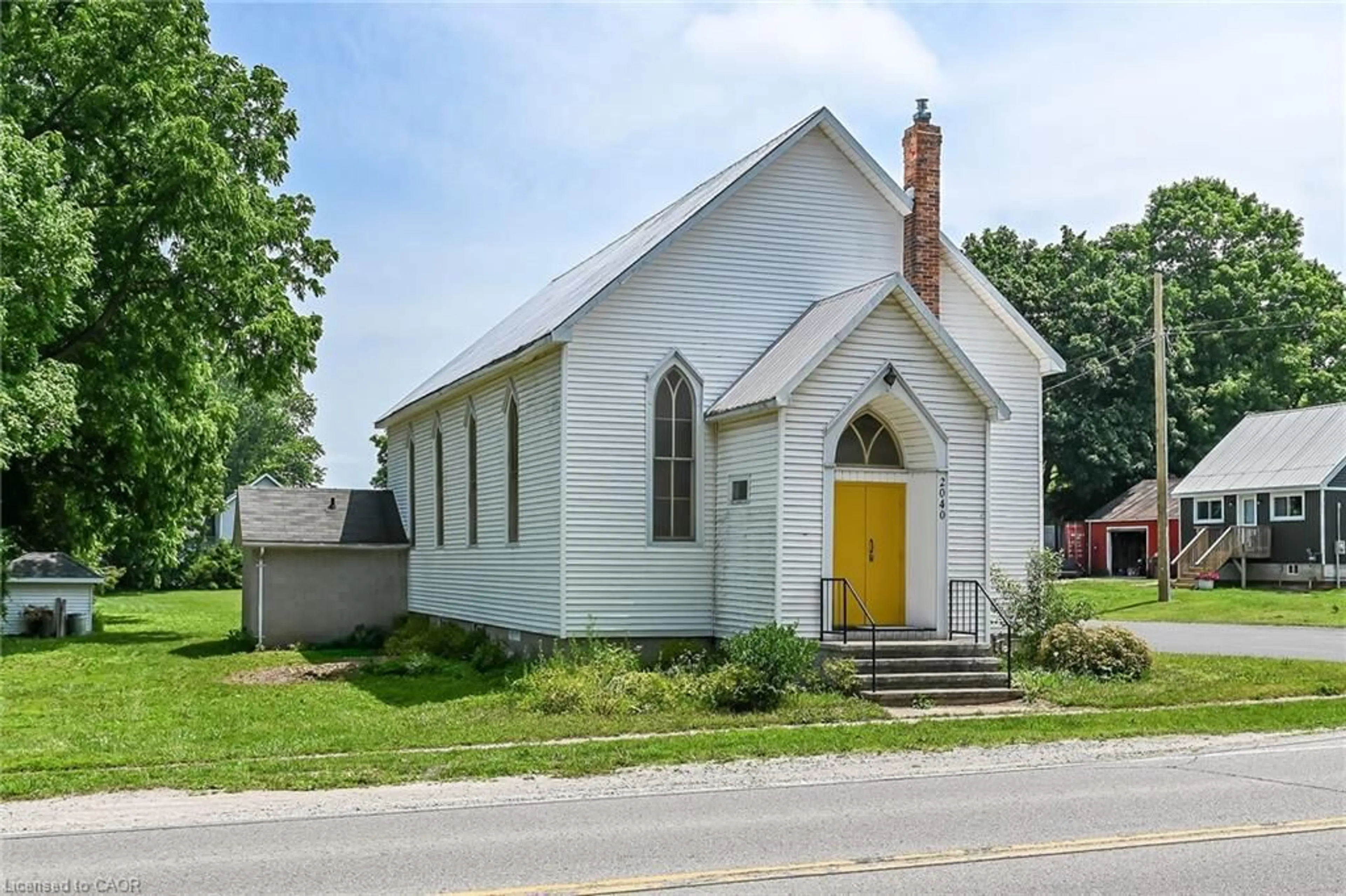 Unknown for 2040 Main St, Walsingham Ontario N0E 1X0
