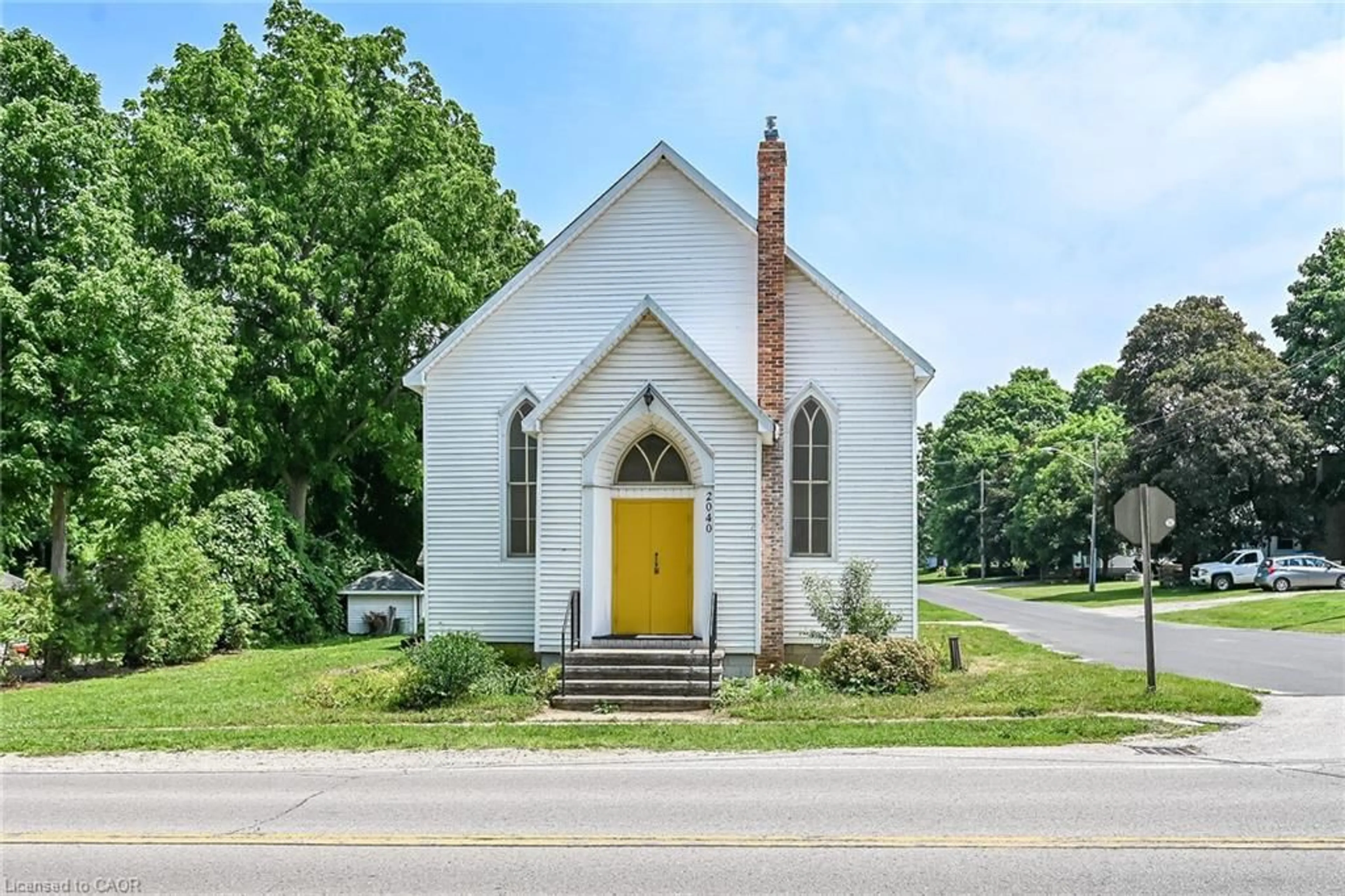 Unknown for 2040 Main St, Walsingham Ontario N0E 1X0