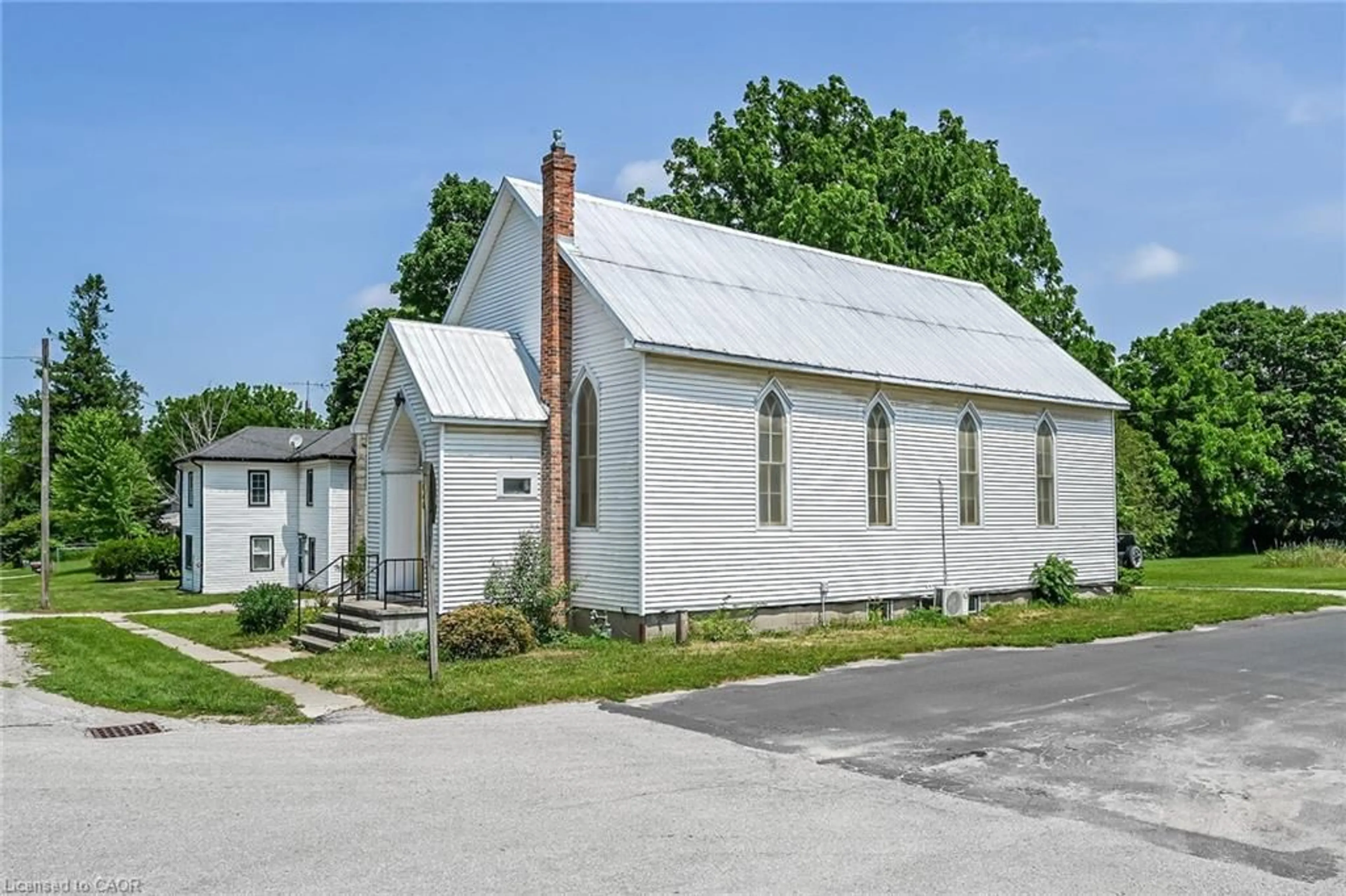 Unknown for 2040 Main St, Walsingham Ontario N0E 1X0