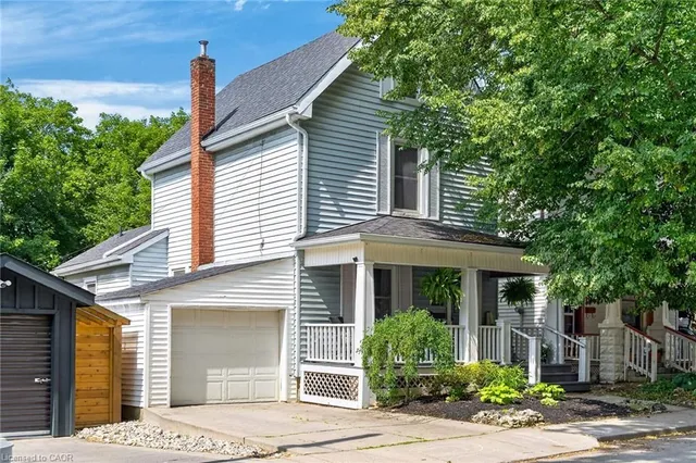 16 Witherspoon St, Dundas 2