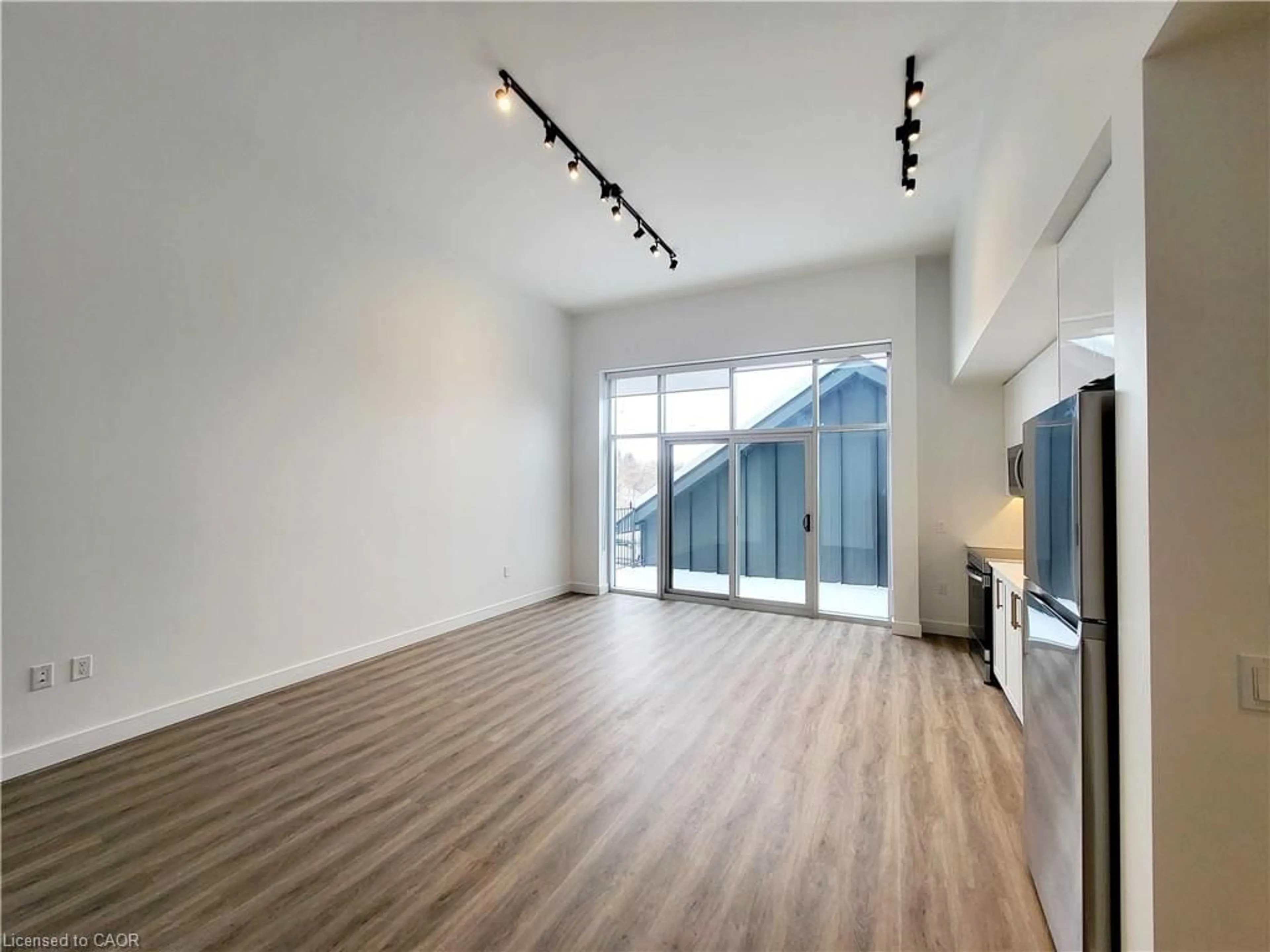 A pic of a room for 75 Huron St #202, New Hamburg Ontario N3A 1K1