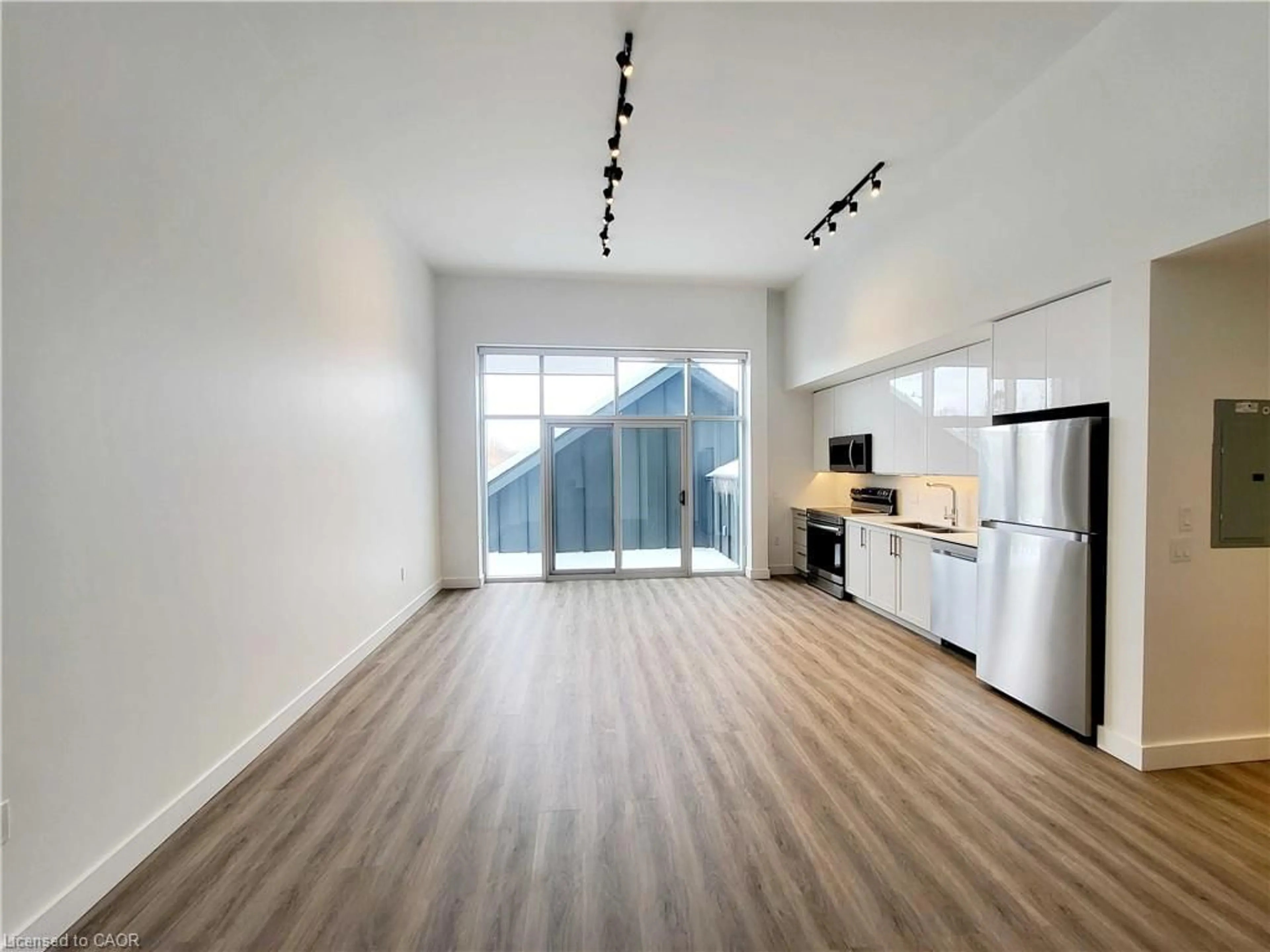 A pic of a room for 75 Huron St #202, New Hamburg Ontario N3A 1K1