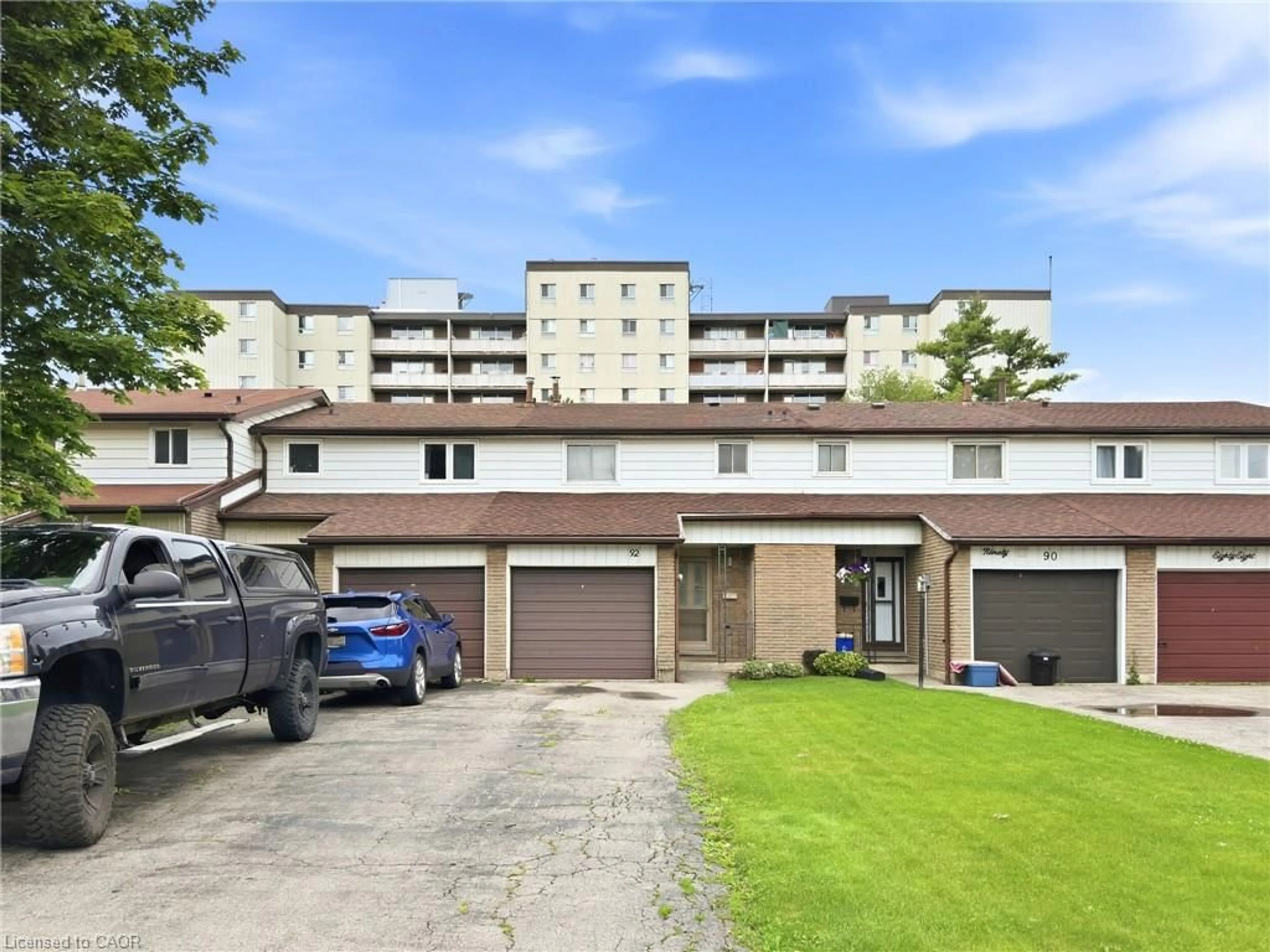 Unknown for 92 Mount Albion Rd, Hamilton Ontario L8K 5S6