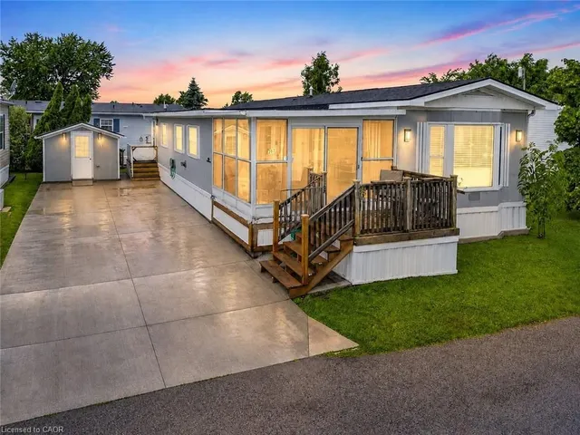 3033 Townline Rd #267, Stevensville 2
