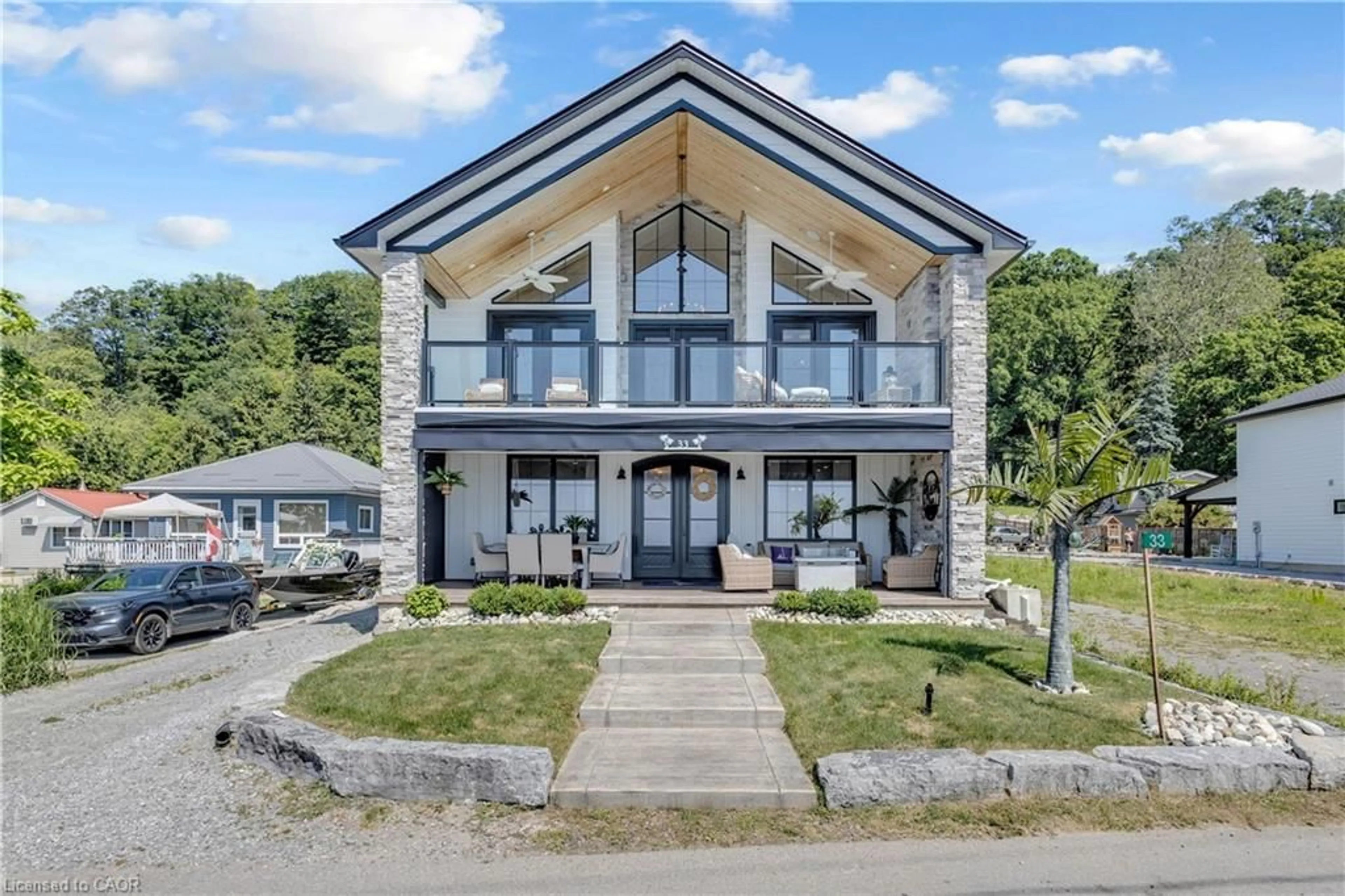 Unknown for 33 Cedar Dr, Turkey Point Ontario N0E 1T0