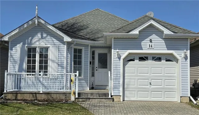 14 Mallard Walk, Port Rowan 2