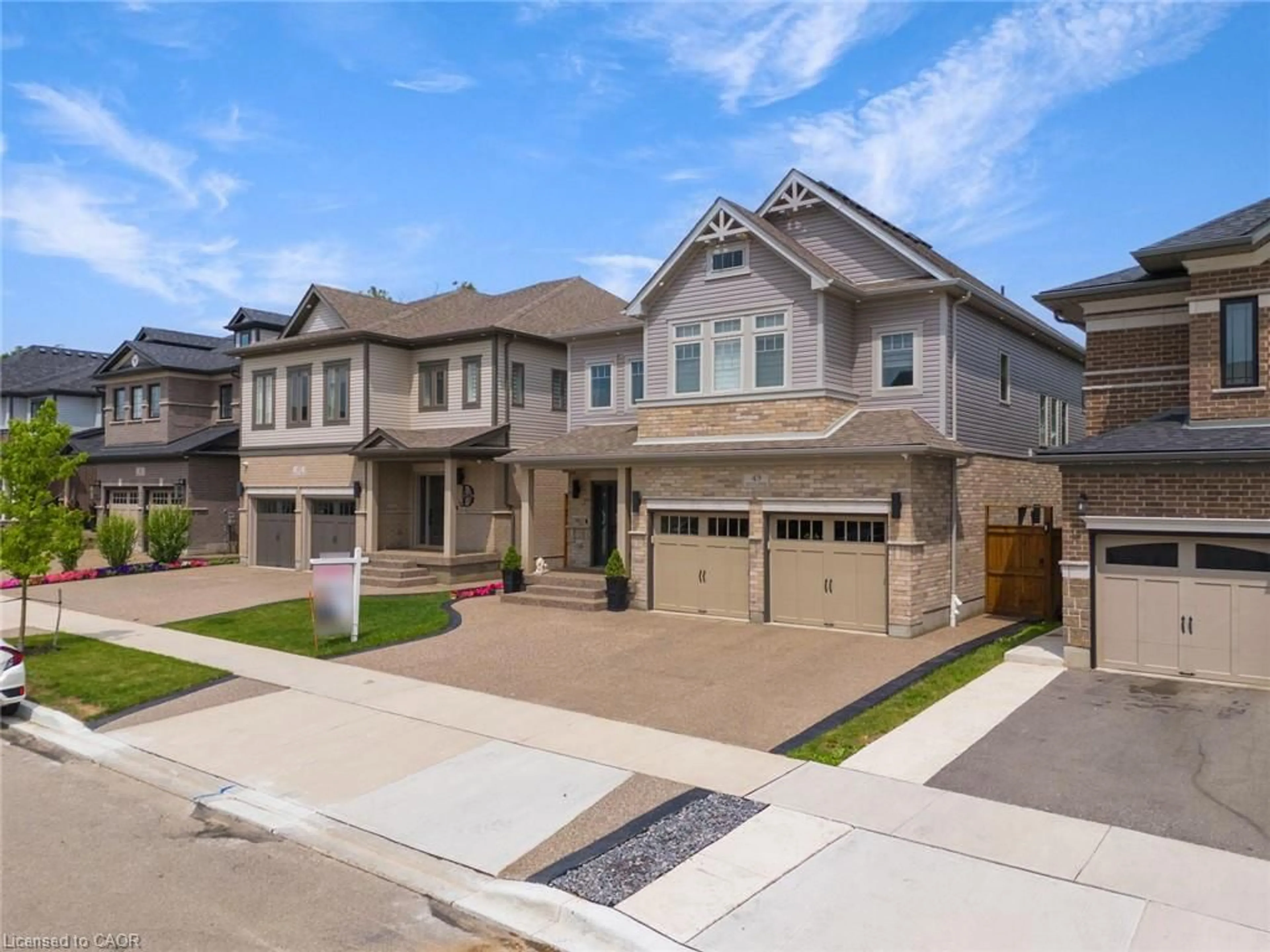 Unknown for 49 Scots Pine Trail, Kitchener Ontario N2R 0N6