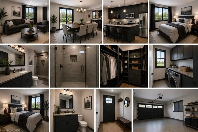 LOT 2 4968 Greenlane Rd, Beamsville 4
