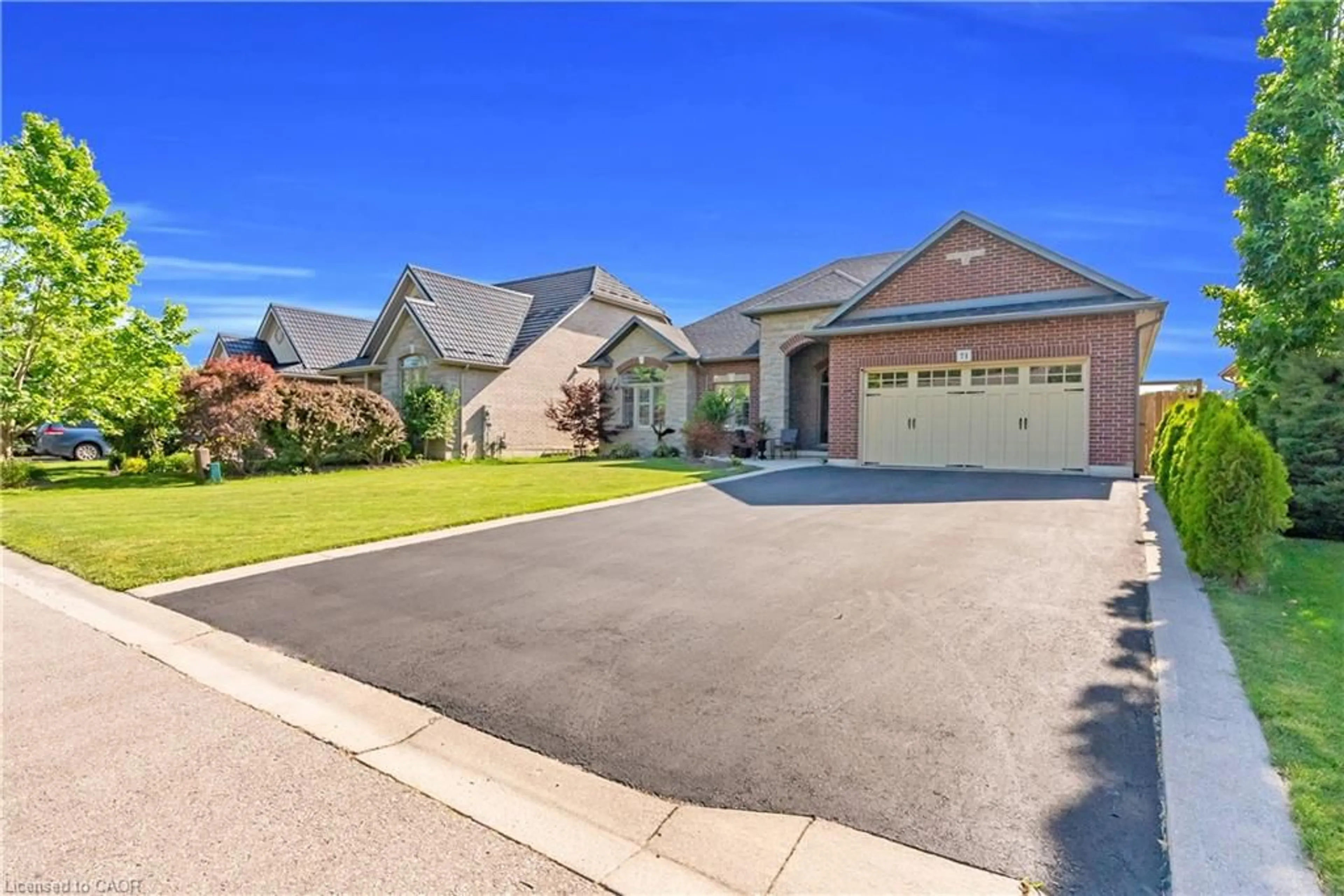 Unknown for 71 Newport Lane, Port Dover Ontario N0A 1N7