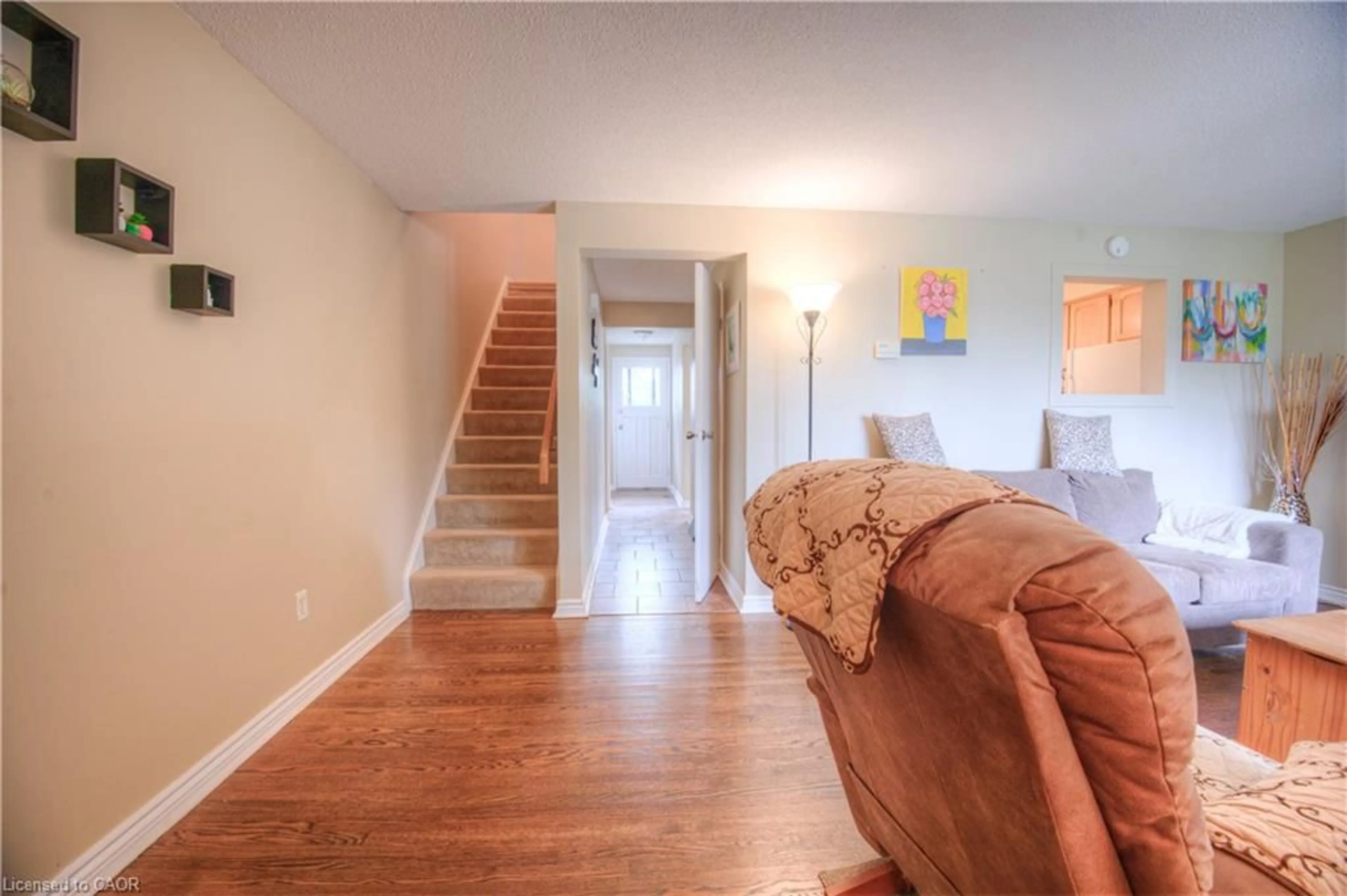 Unknown for 112 Kingswood Dr #21, Kitchener Ontario N2E 1S9