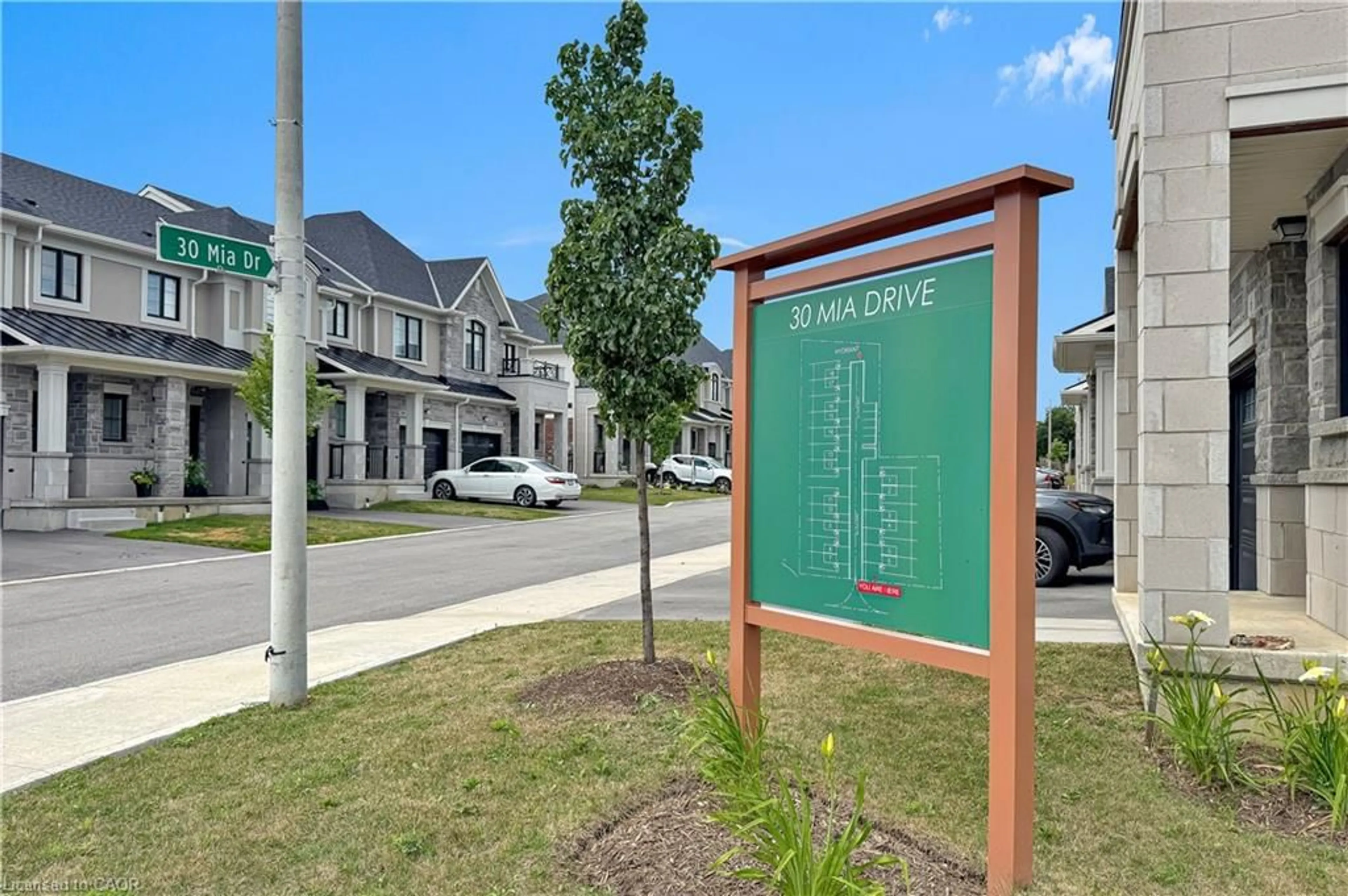 Unknown for 30 Mia Dr #11, Hamilton Ontario L9B 0K1