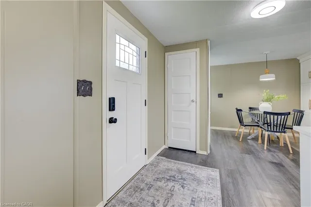 84 Wellington St #7, Drayton 3
