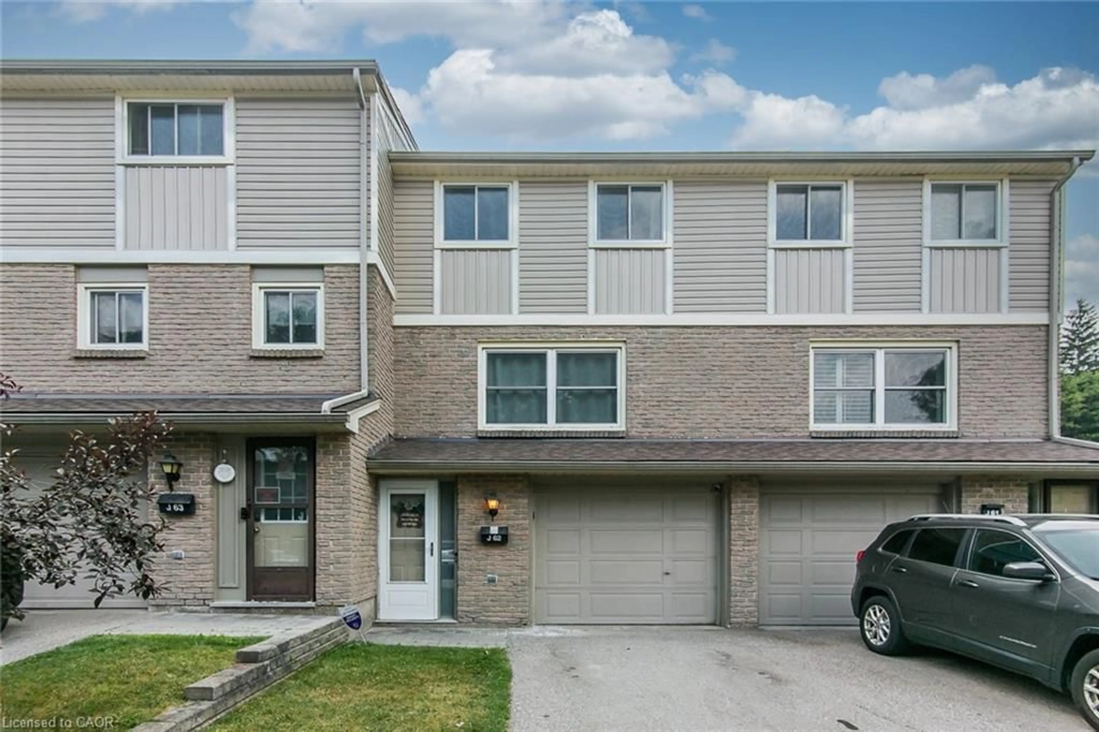 Unknown for 223 Pioneer Dr #J62, Kitchener Ontario N2P 1L9