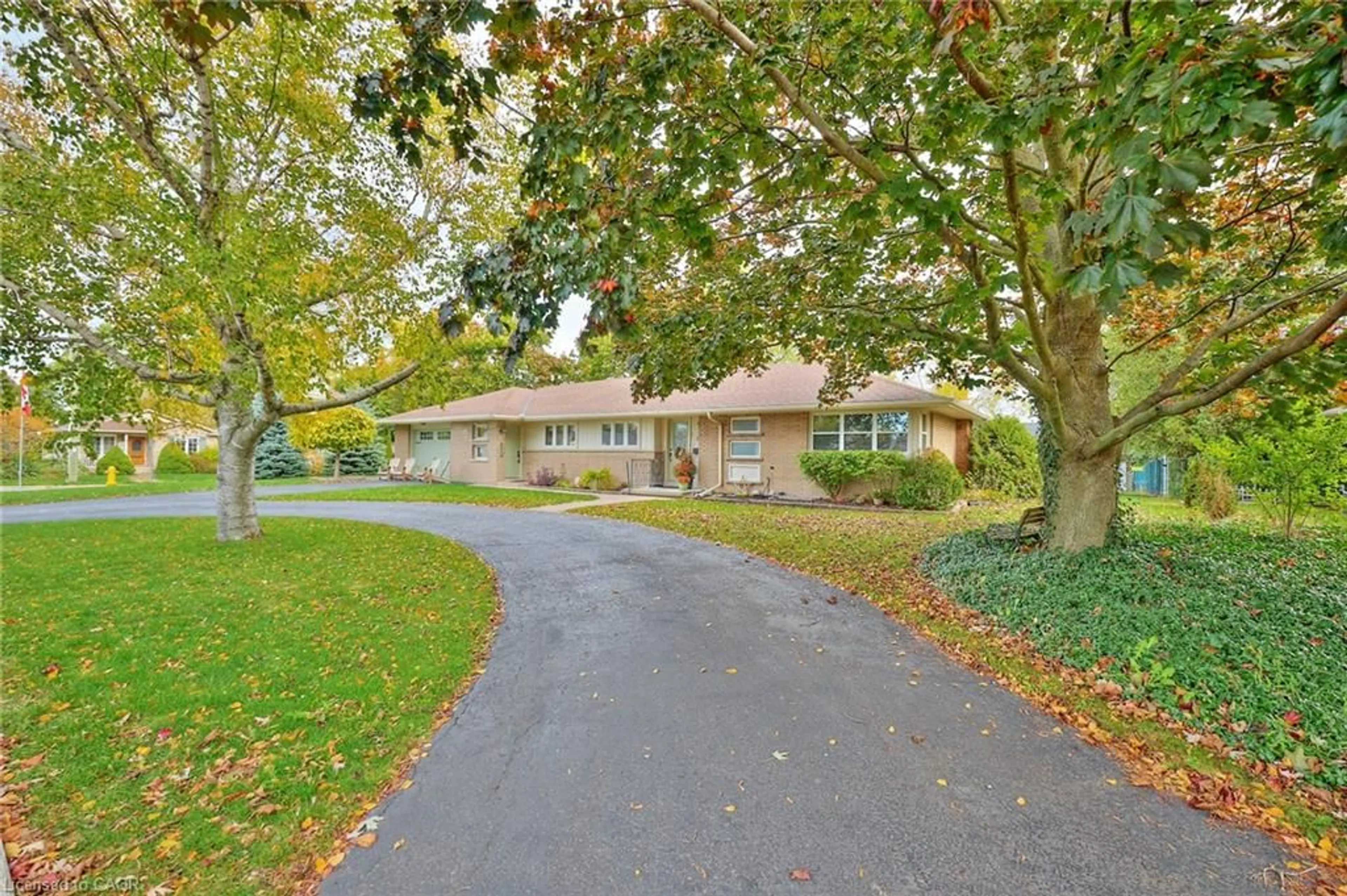 Unknown for 123 Fairview Ave, Dunnville Ontario N1A 1M2