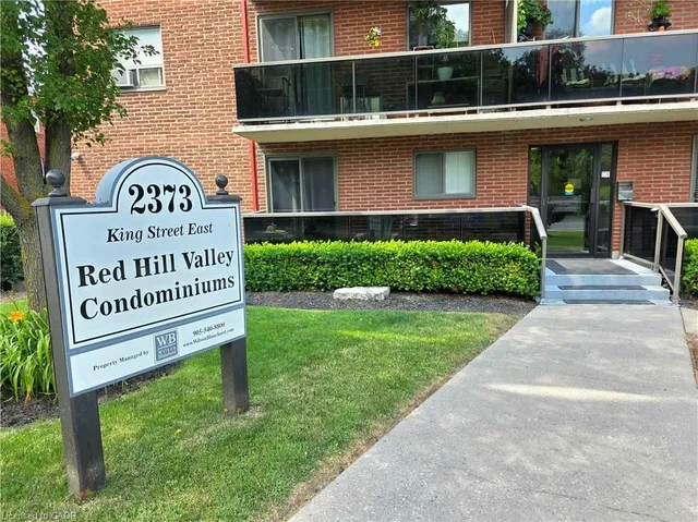 2373 King St #37, Hamilton 3