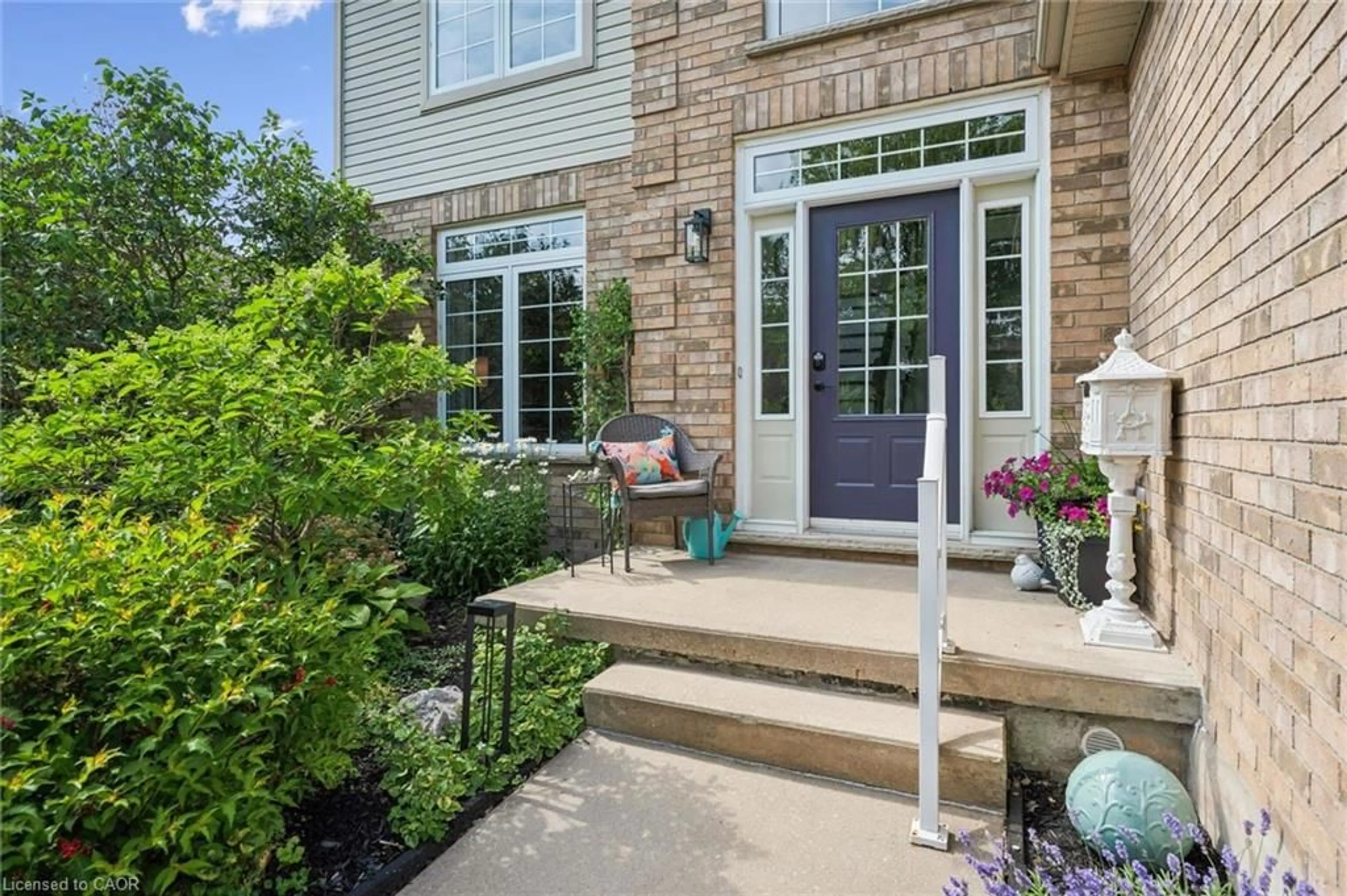 Unknown for 538 Sandbanks Cres, Waterloo Ontario N2V 2K2