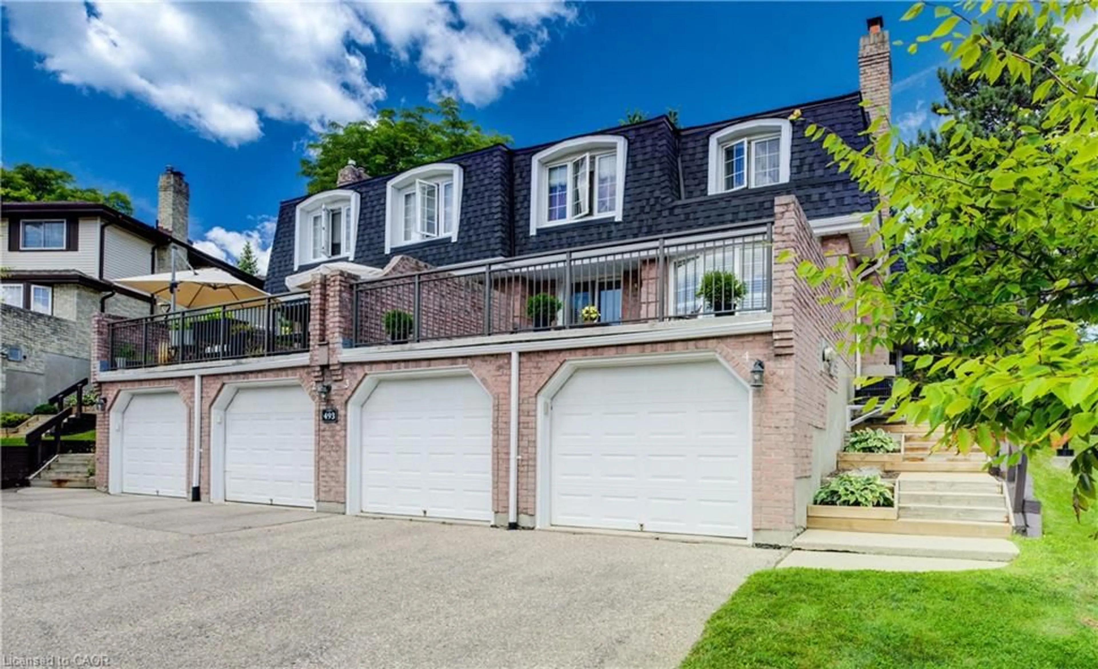 Unknown for 493 Beechwood Dr #4, Waterloo Ontario N2T 1H8
