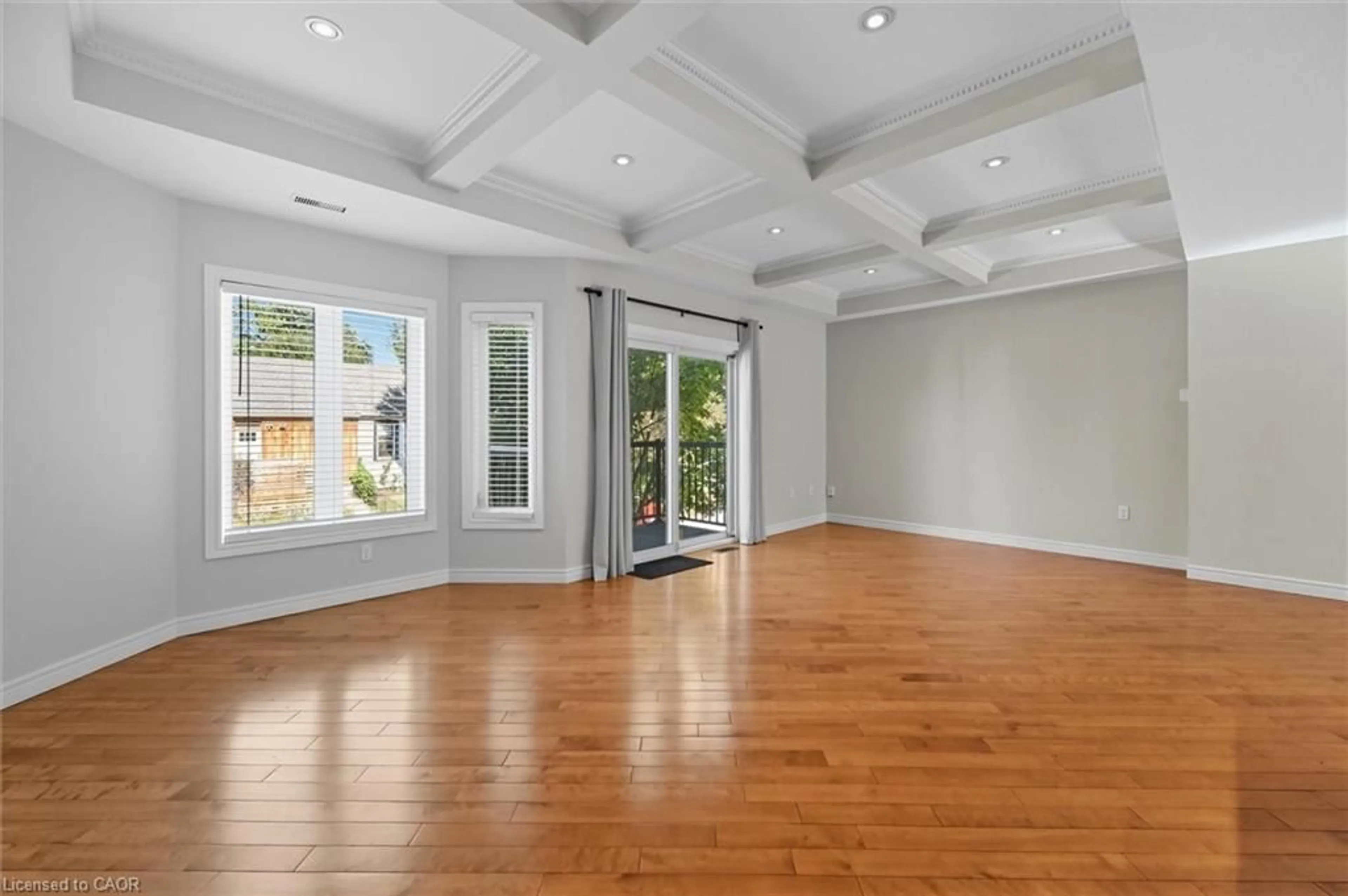 A pic of a room for 88 Wood St, Hamilton Ontario L8L 3Y4