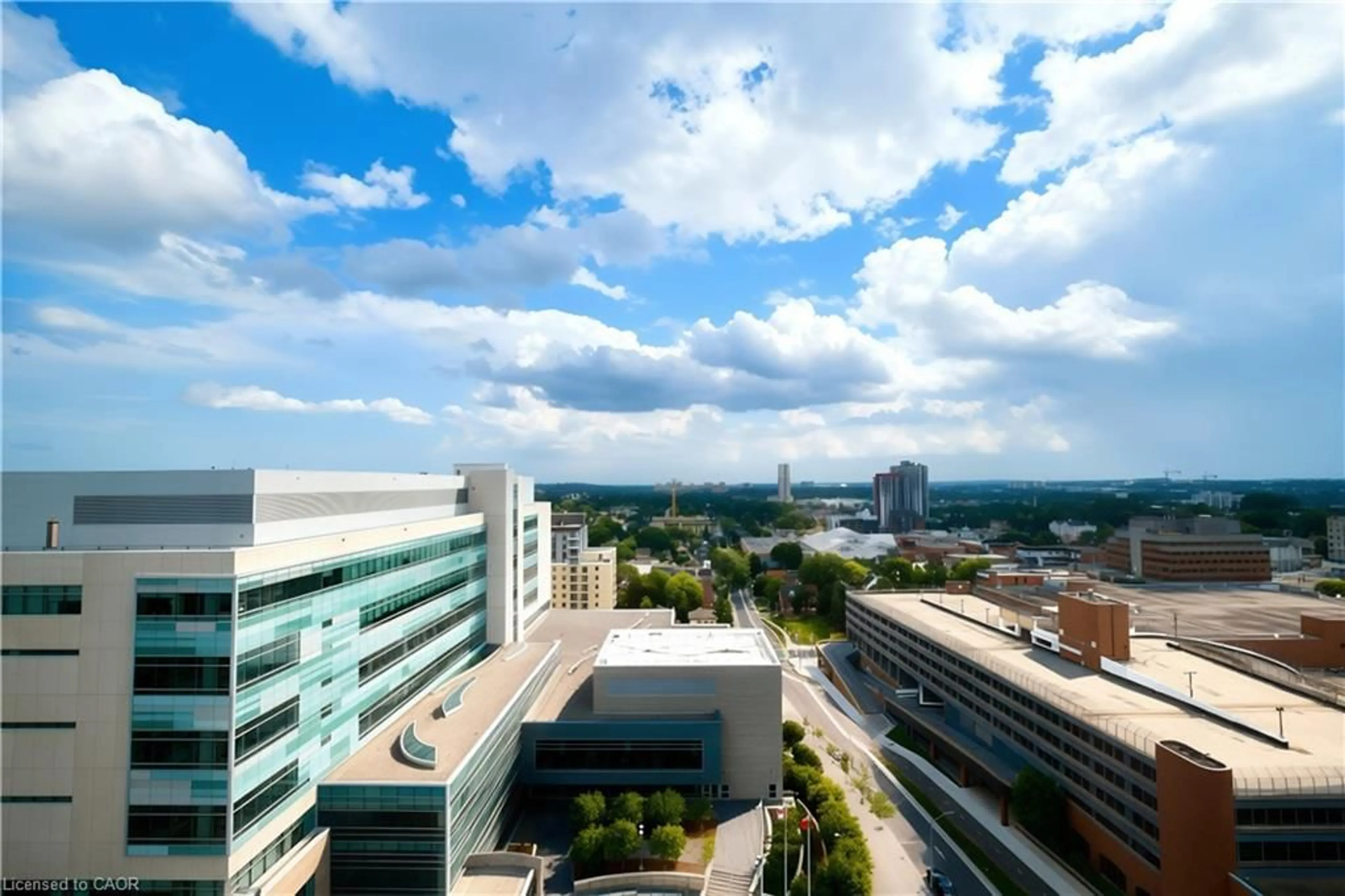 Unknown for 60 Frederick St #1401, Kitchener Ontario N2H 0C7