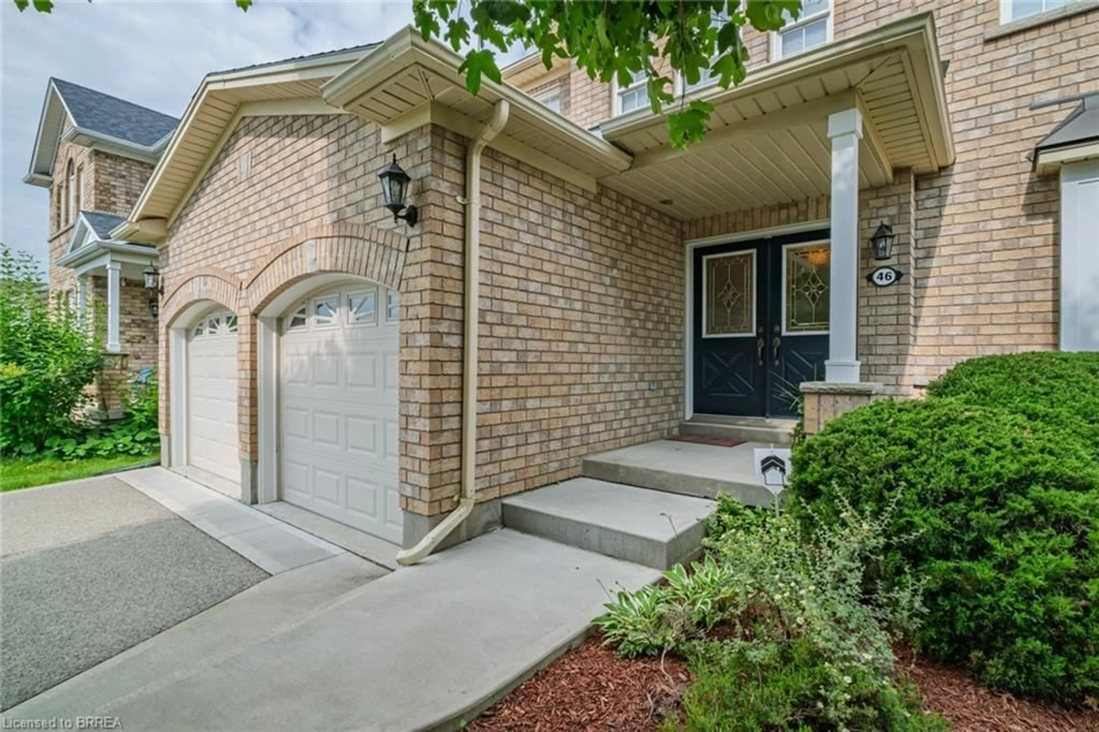 Unknown for 46 Webb Ave, Brantford Ontario N3T 6S6