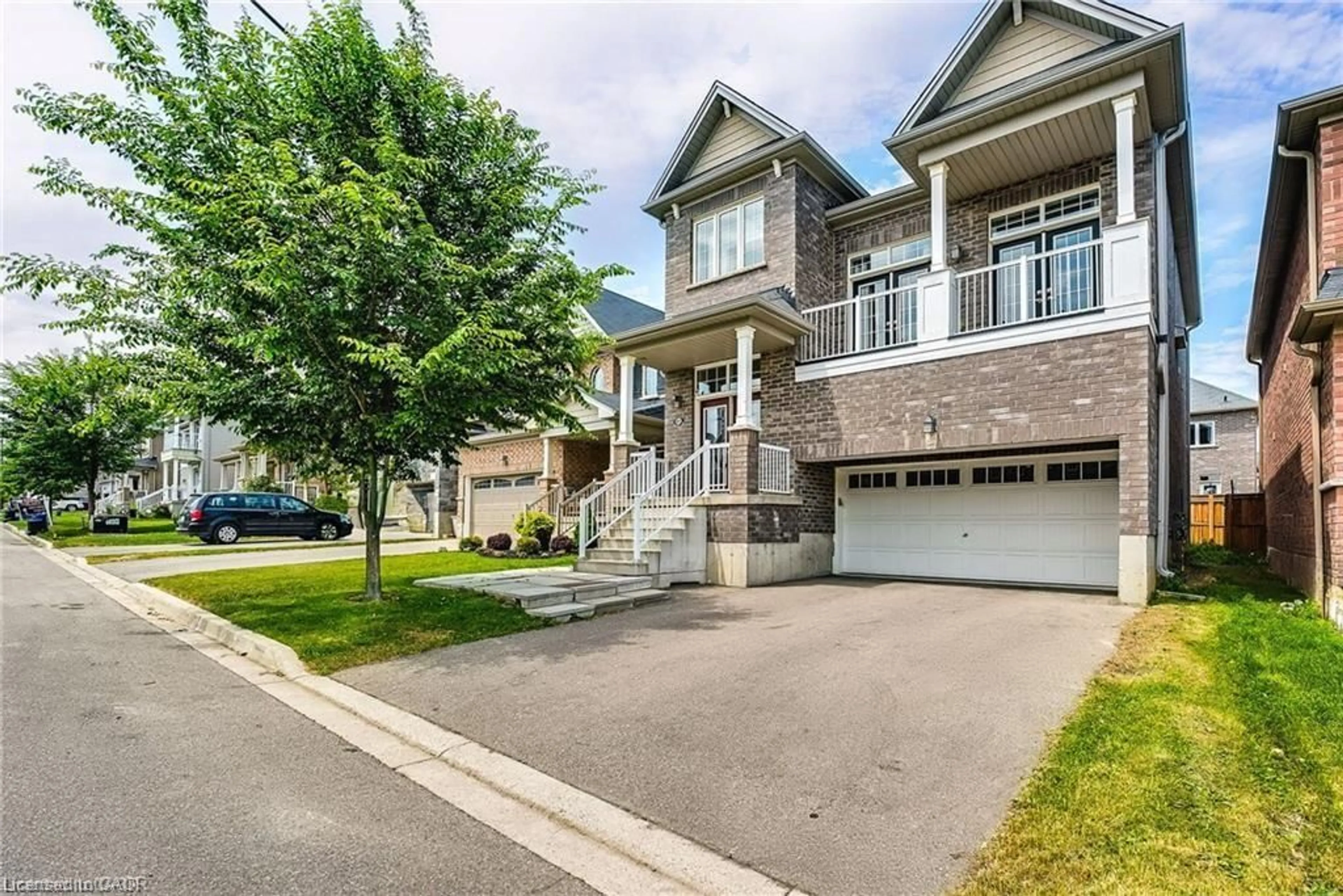 Unknown for 41 Sumac Dr, Caledonia Ontario N3W 0C2