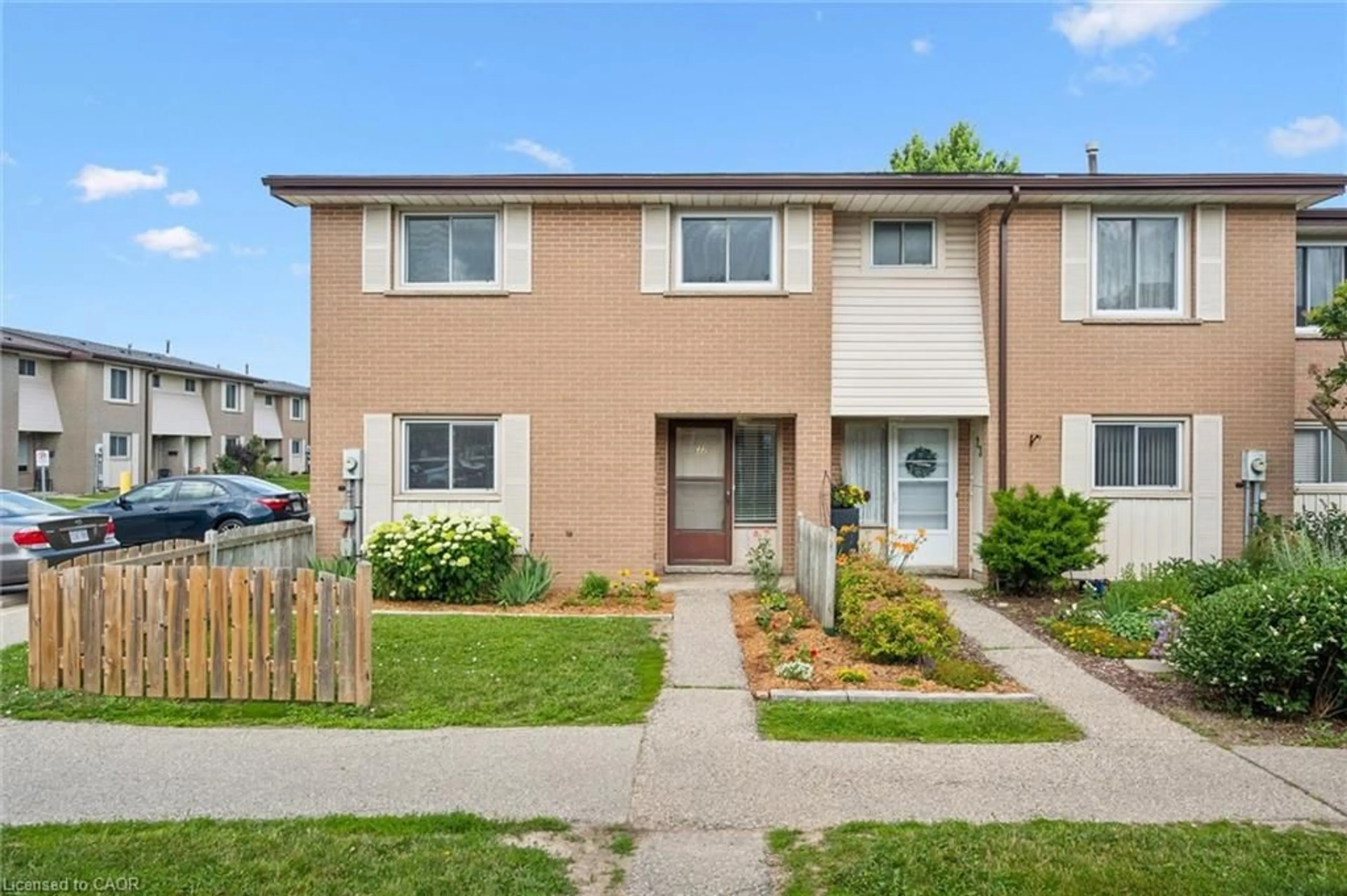 Unknown for 427 Victoria Rd #C22, Guelph Ontario N1E 5J0