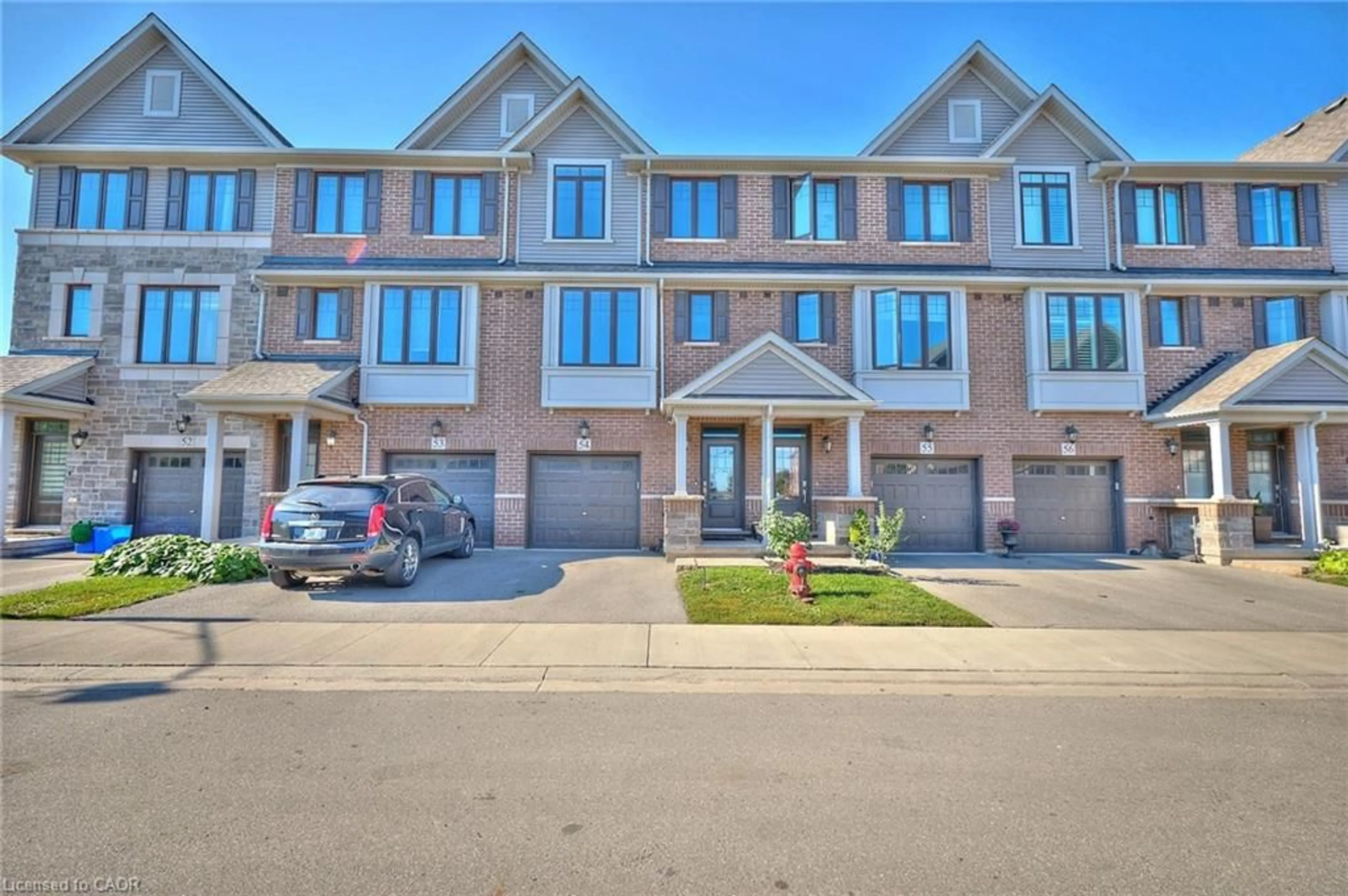 Unknown for 288 Glover Rd #54, Stoney Creek Ontario L8W 5H6