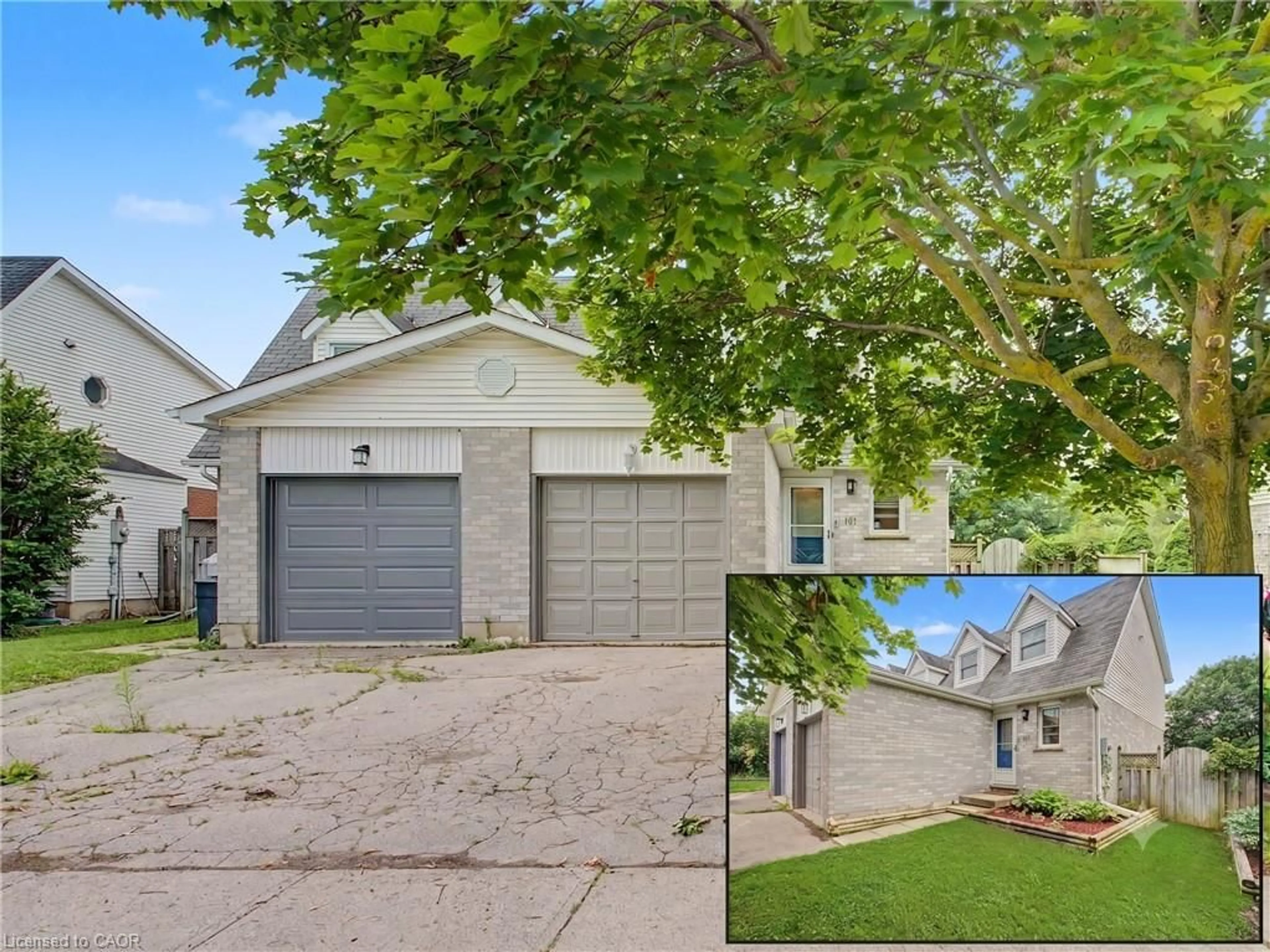 Unknown for 191 Northview Heights Dr, Cambridge Ontario N1R 8C6