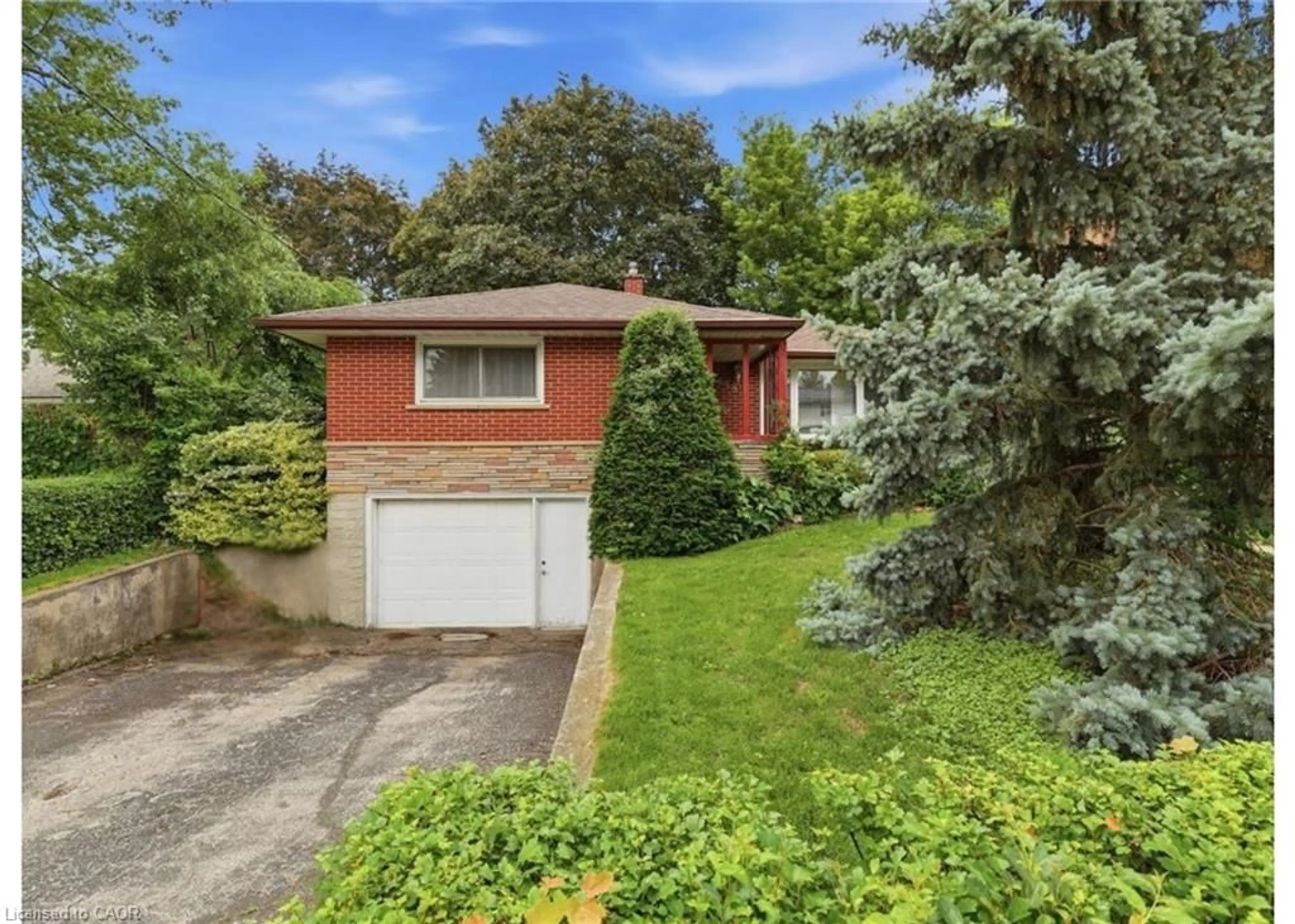 Unknown for 118 Wilfred Ave, Kitchener Ontario N2A 1X1