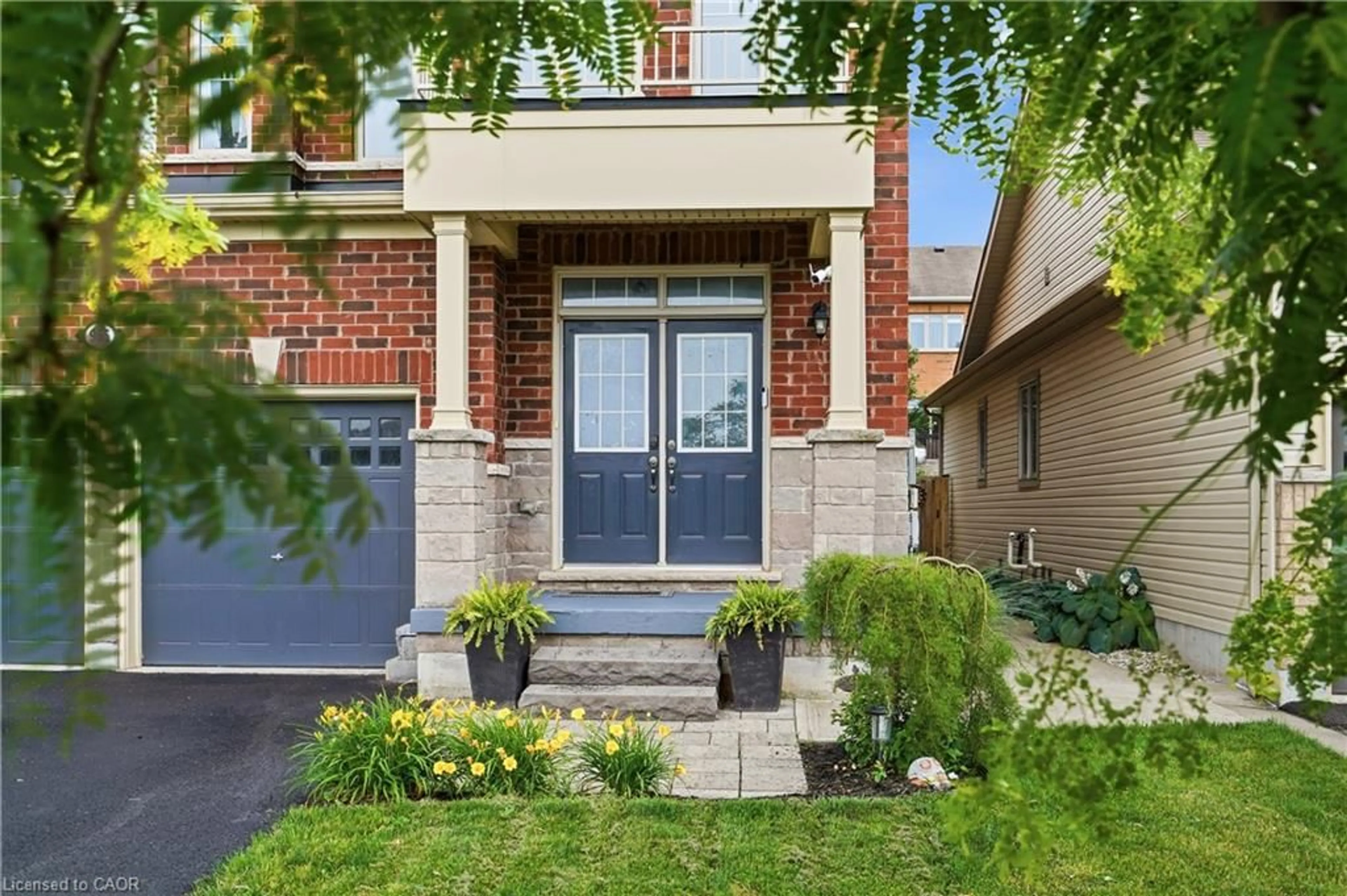 Home with brick exterior material, street for 965 Line 9 Rd, Niagara-on-the-Lake Ontario L0S 1J1