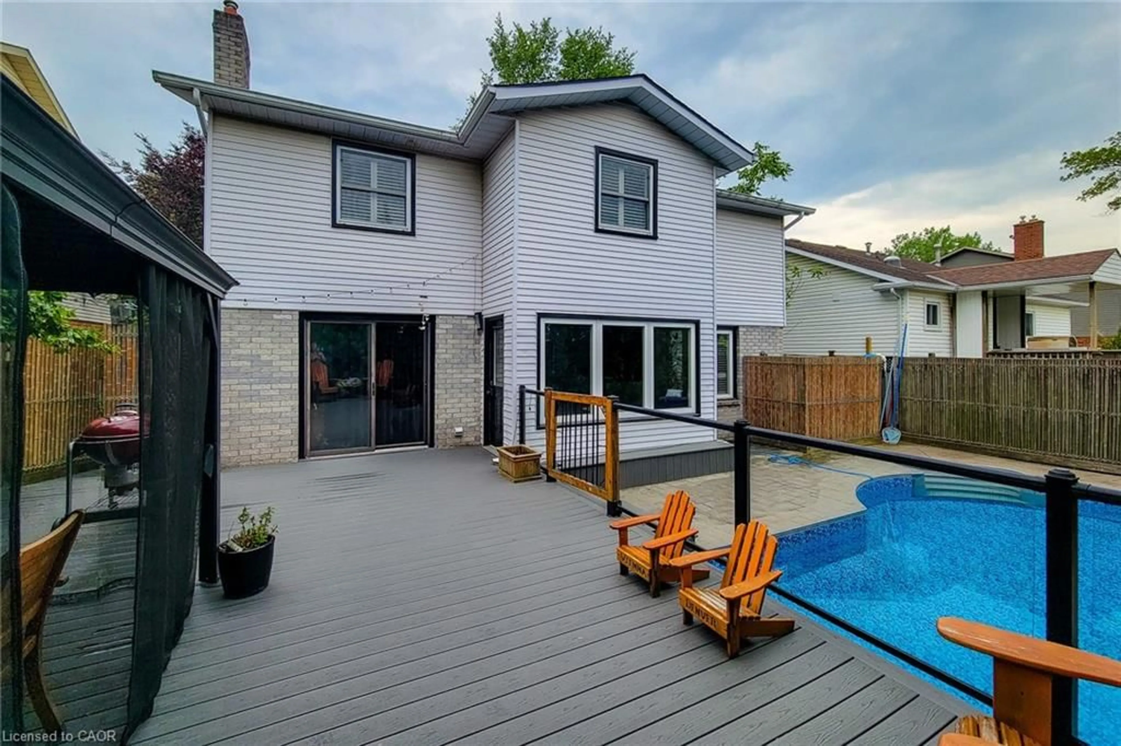 Unknown for 29 Woodside Sq, Fonthill Ontario L3E 0M7