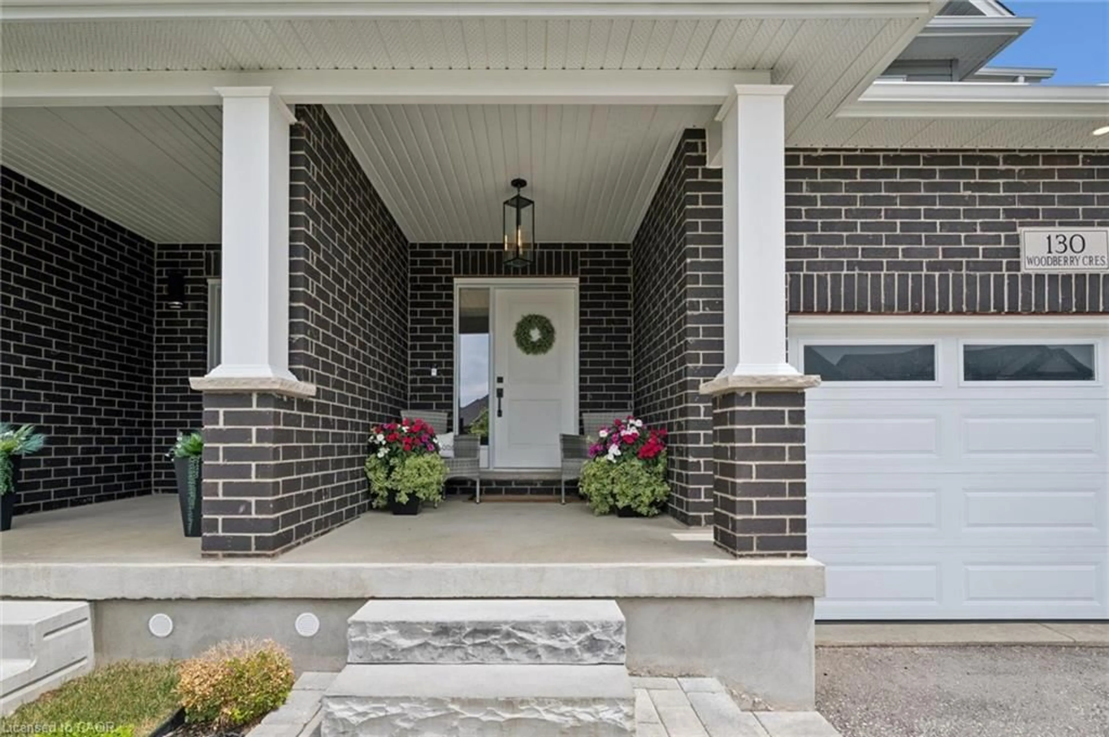 Unknown for 130 Woodberry Cres, Elmira Ontario N3B 0E3