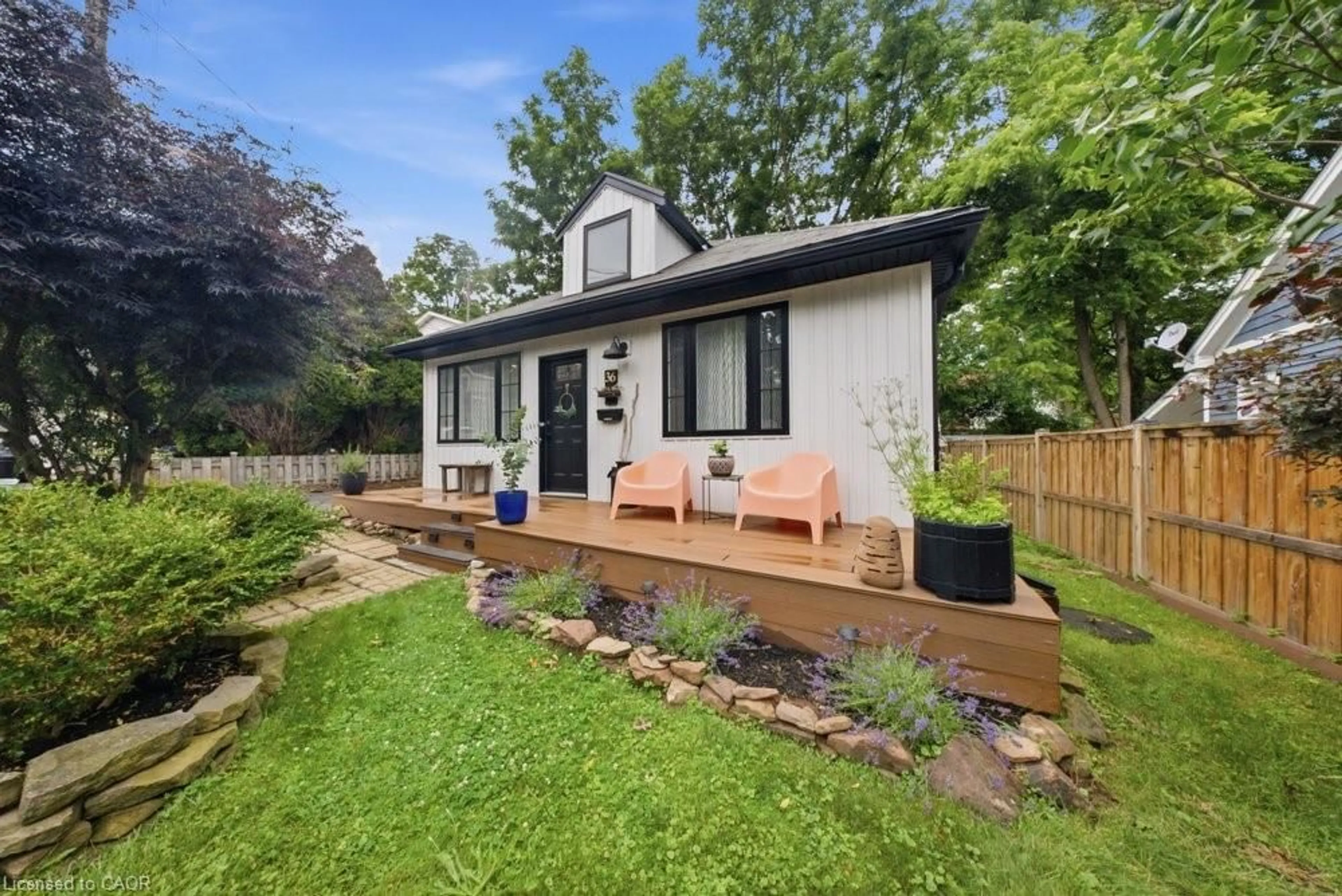 Unknown for 36 Oak St, Grimsby Ontario L3M 3G7