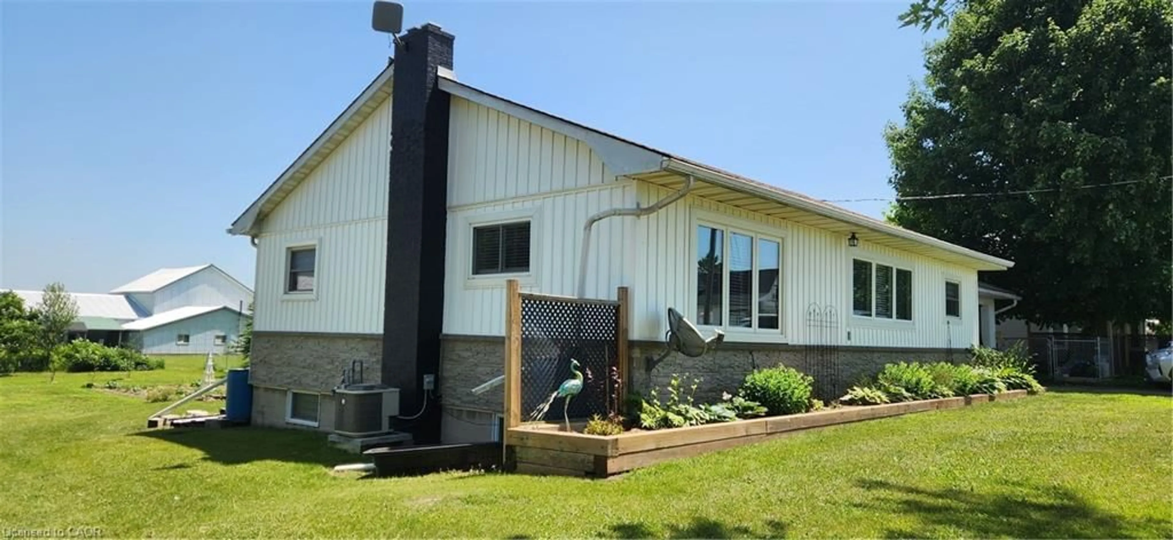 Unknown for 700 Norfolk County Rd 28, Langton Ontario N0E 1G0