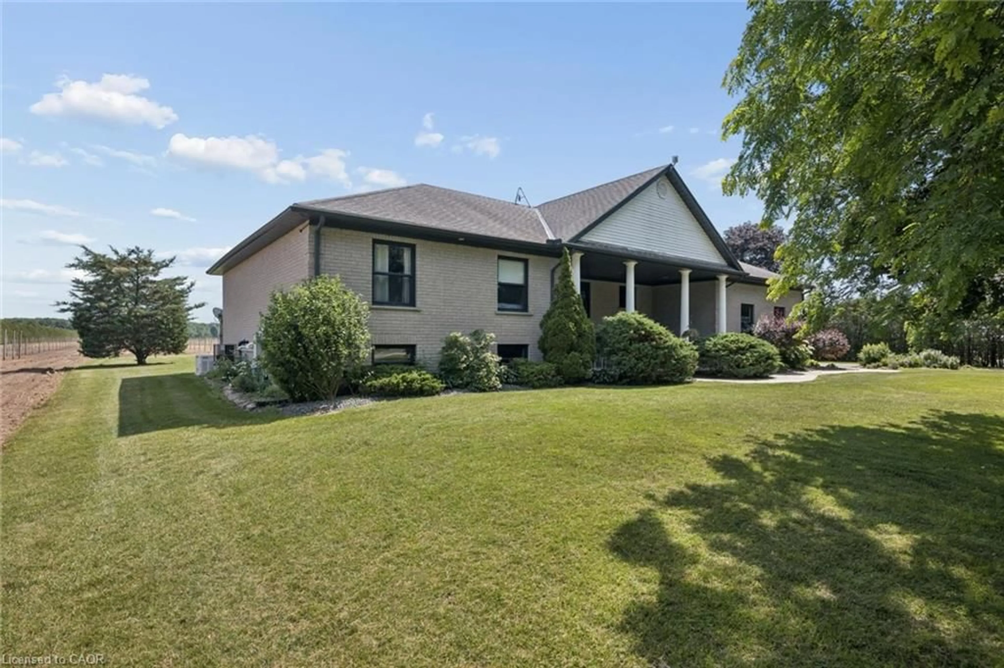 Unknown for 145292 Potters Rd, Tillsonburg Ontario N4G 4G7